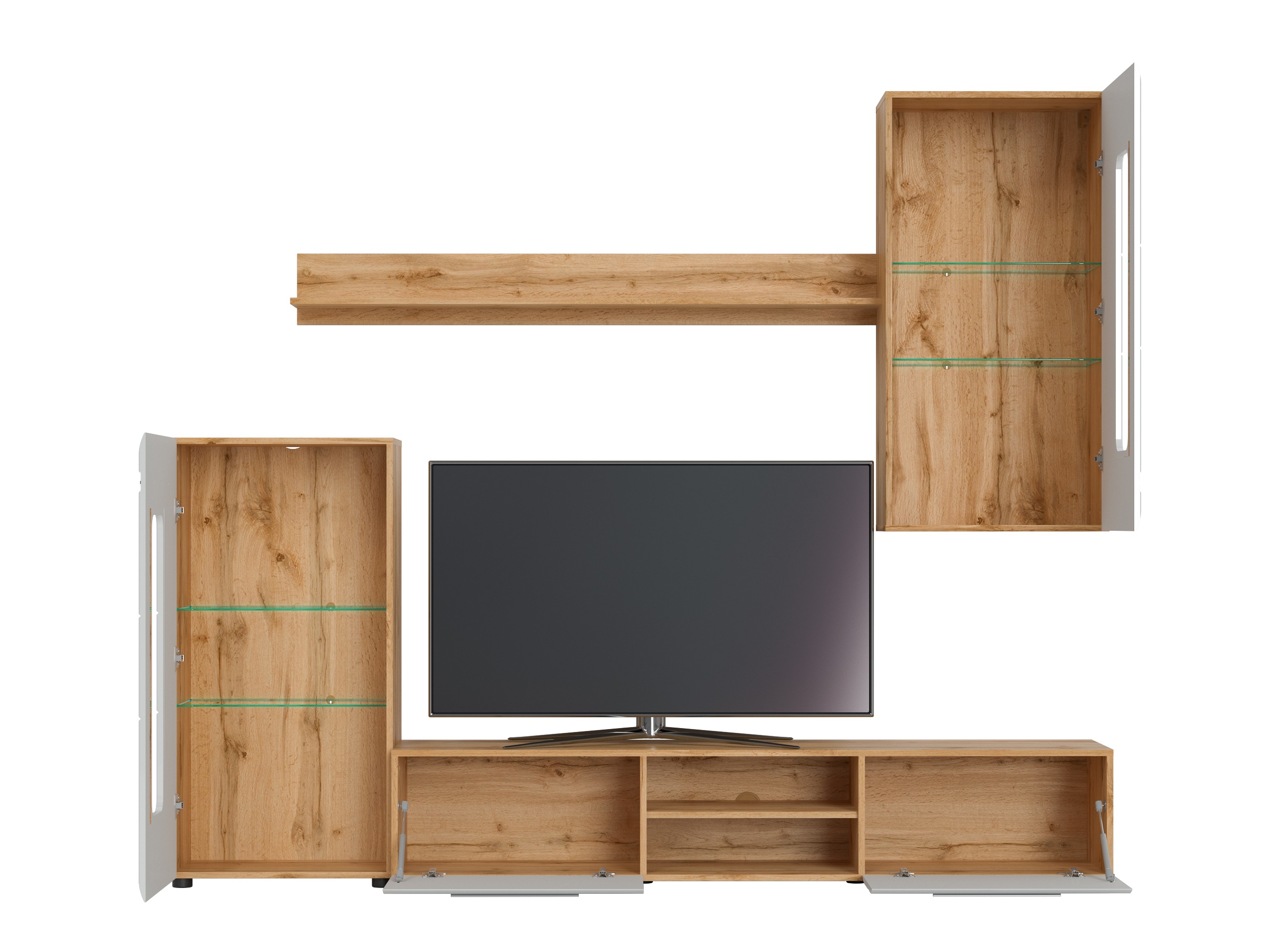 Woonkamerset Ontario 172