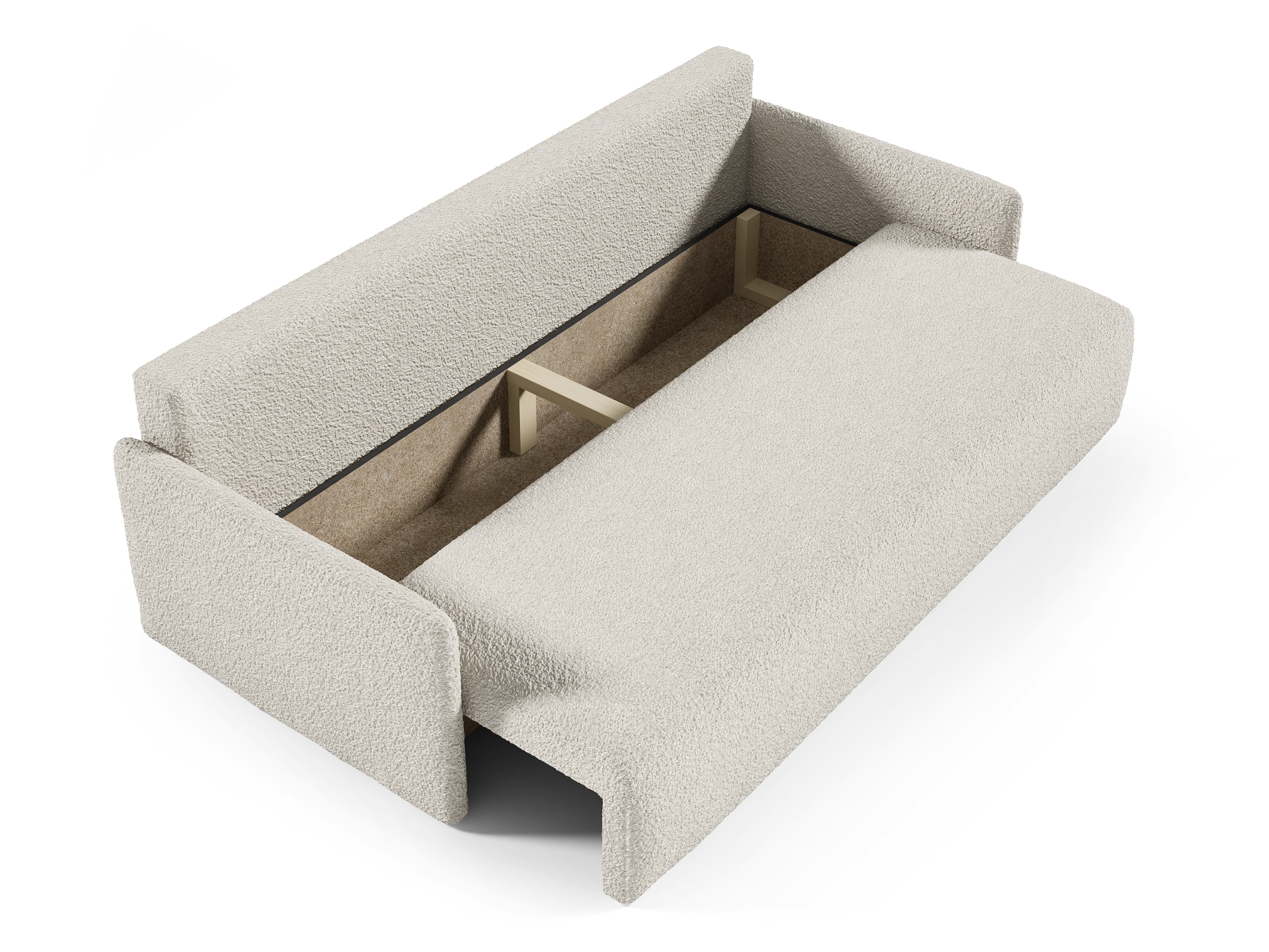 Slaapbank Greensboro 107