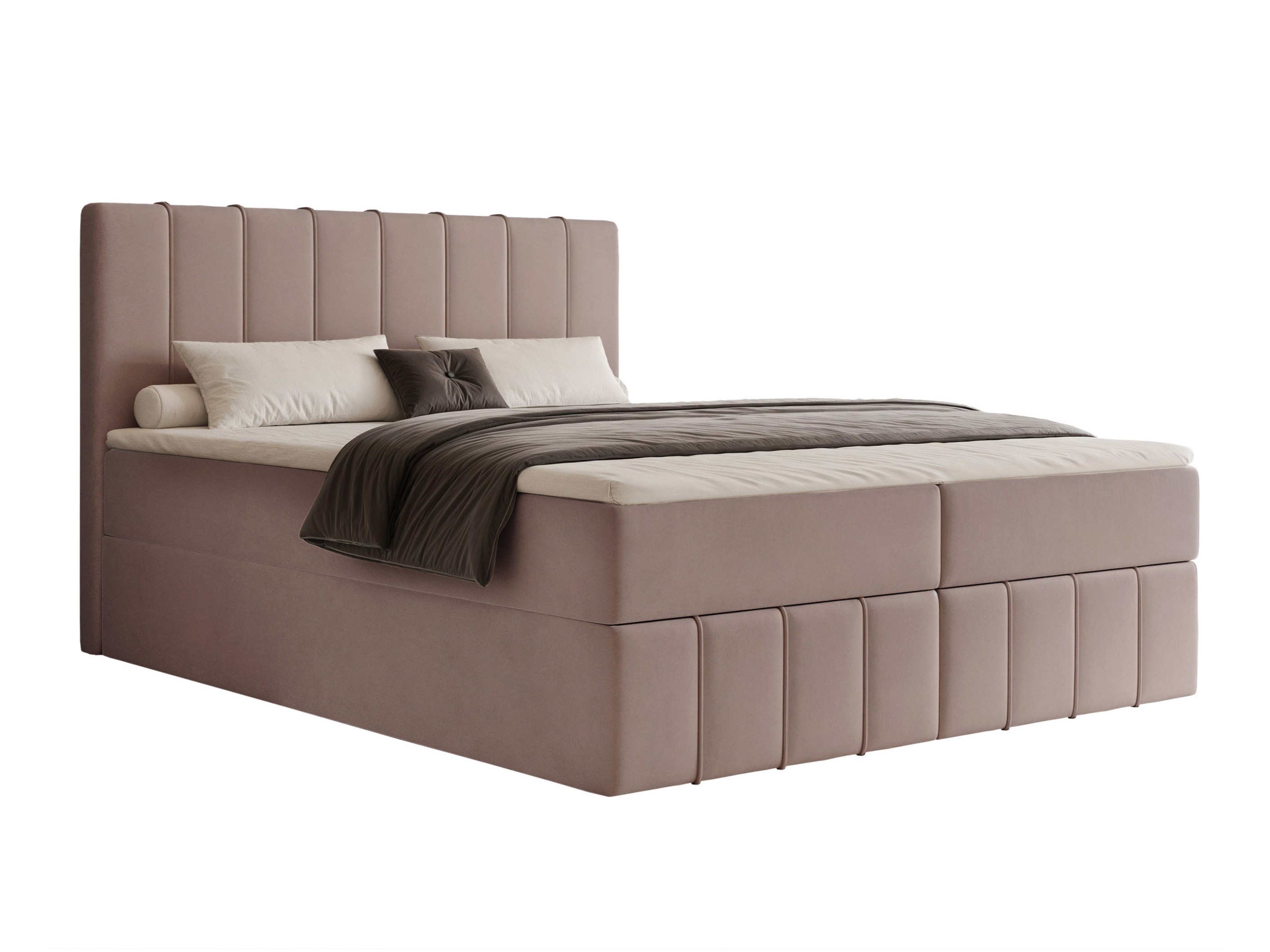 Boxspring Martinez 125 (Piano 18)