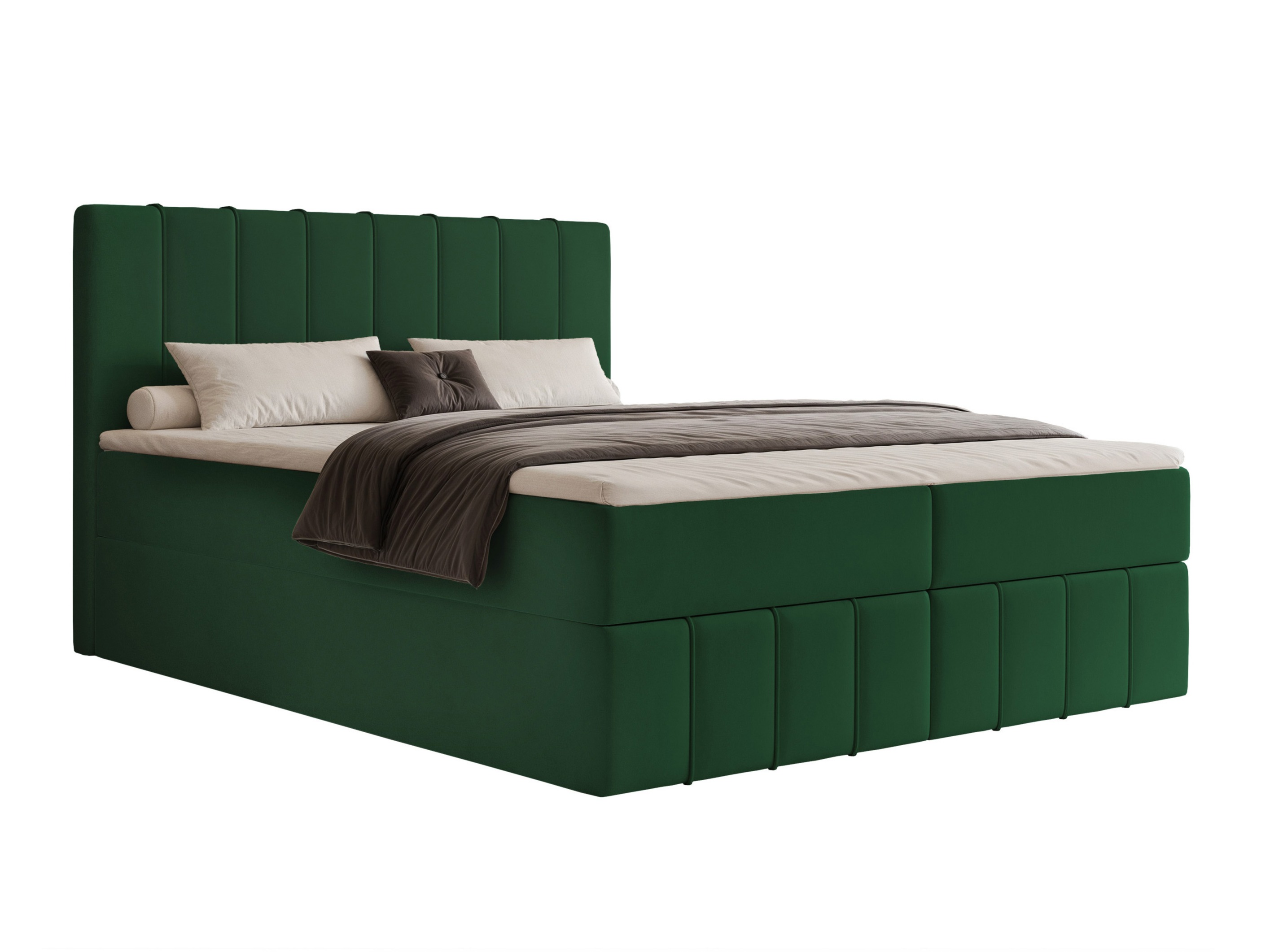 Boxspring Martinez 125 (Piano 26)