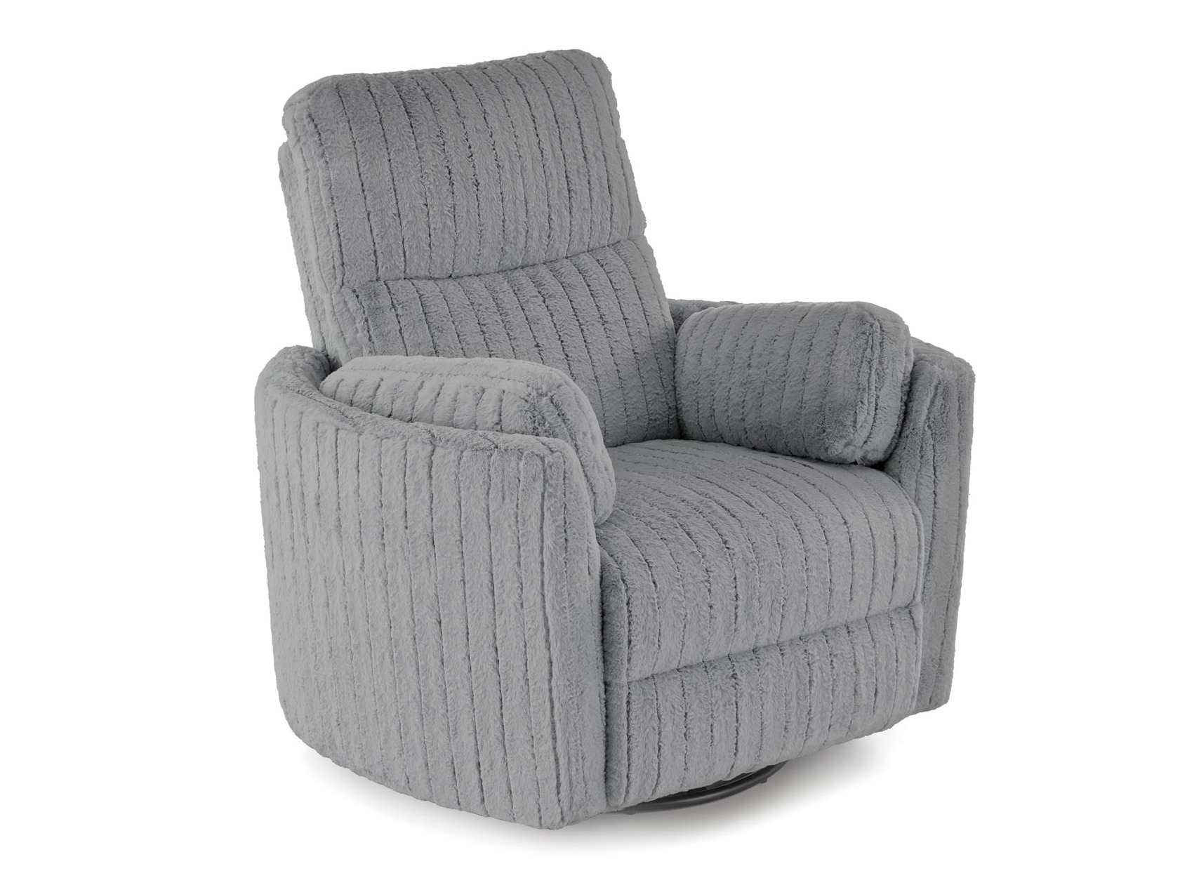 Relaxfauteuil Houston 2079 (Grijs)