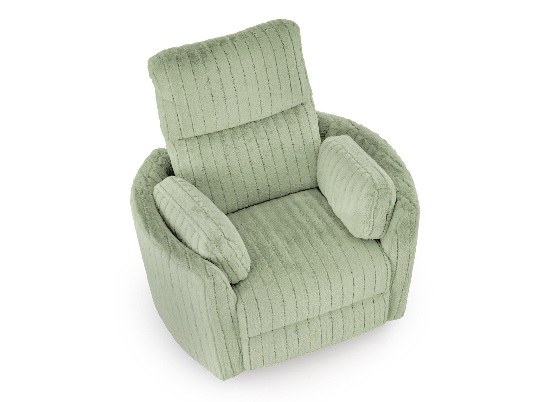Relaxfauteuil Houston 2079 (Licht mint)
