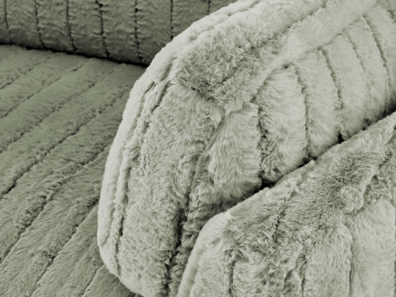 Relaxfauteuil Houston 2079 (Licht mint)