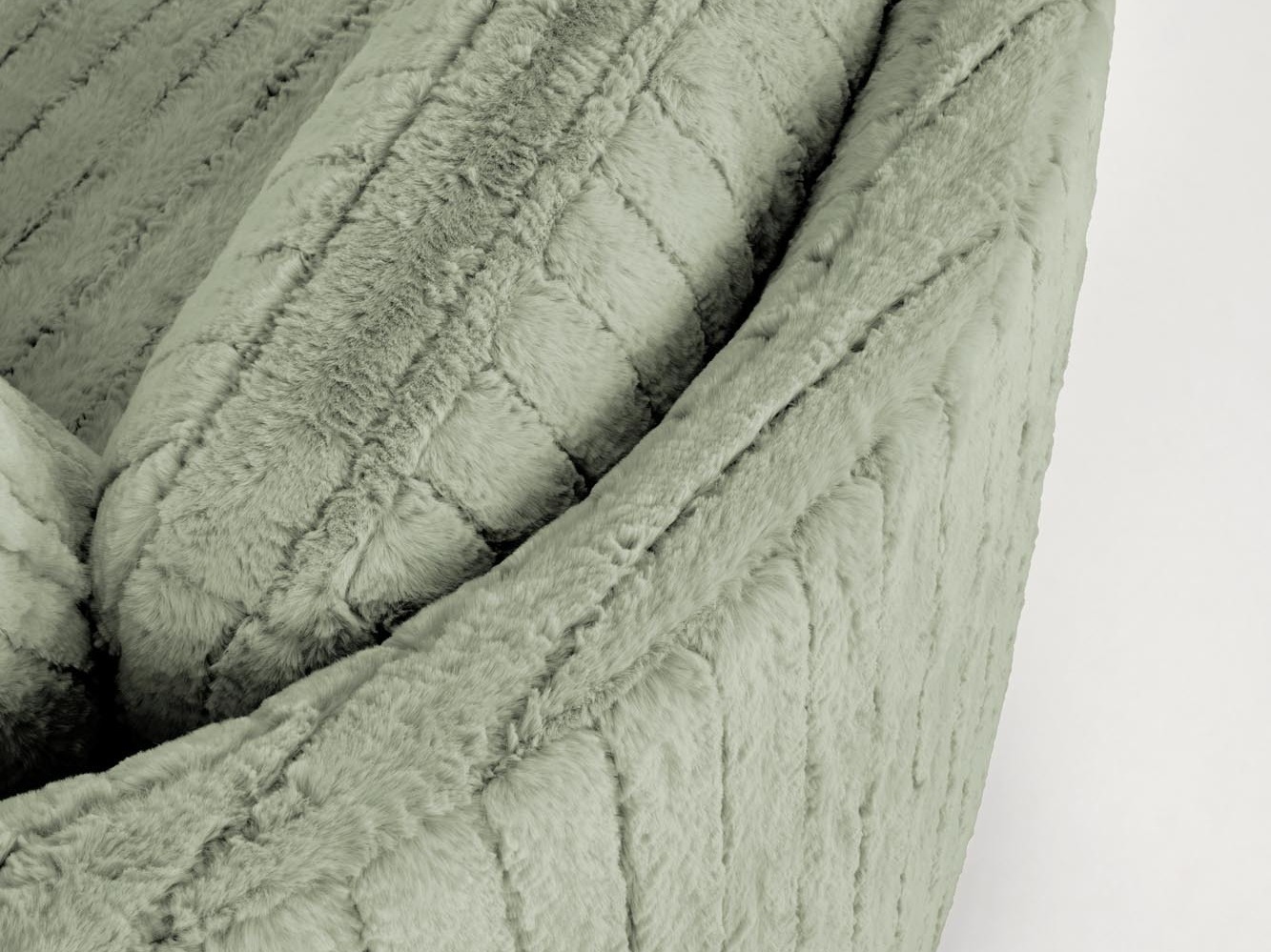 Relaxfauteuil Houston 2079 (Licht mint)