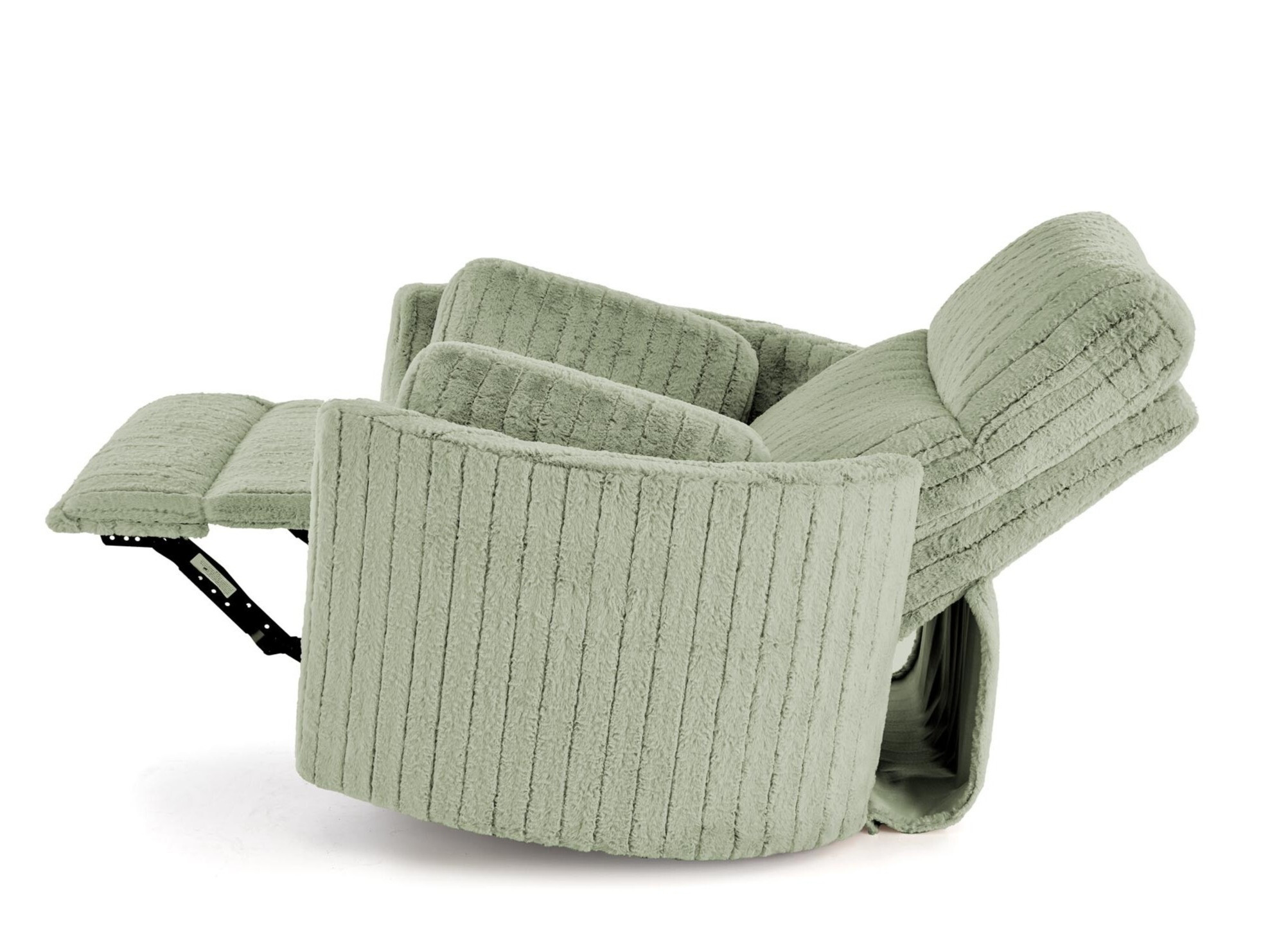 Relaxfauteuil Houston 2079 (Licht mint)