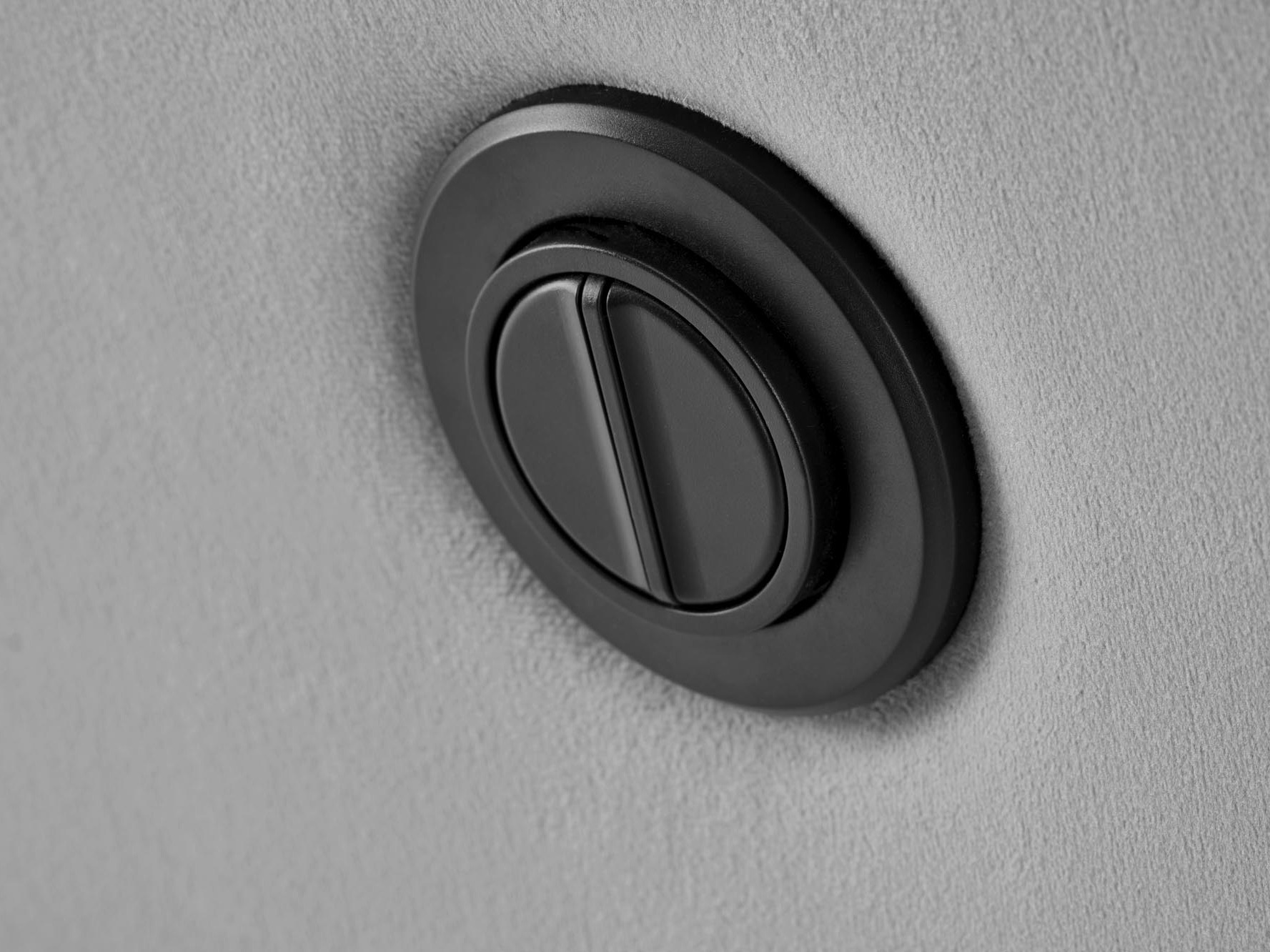 Relaxfauteuil Houston 2081 (Grijs)