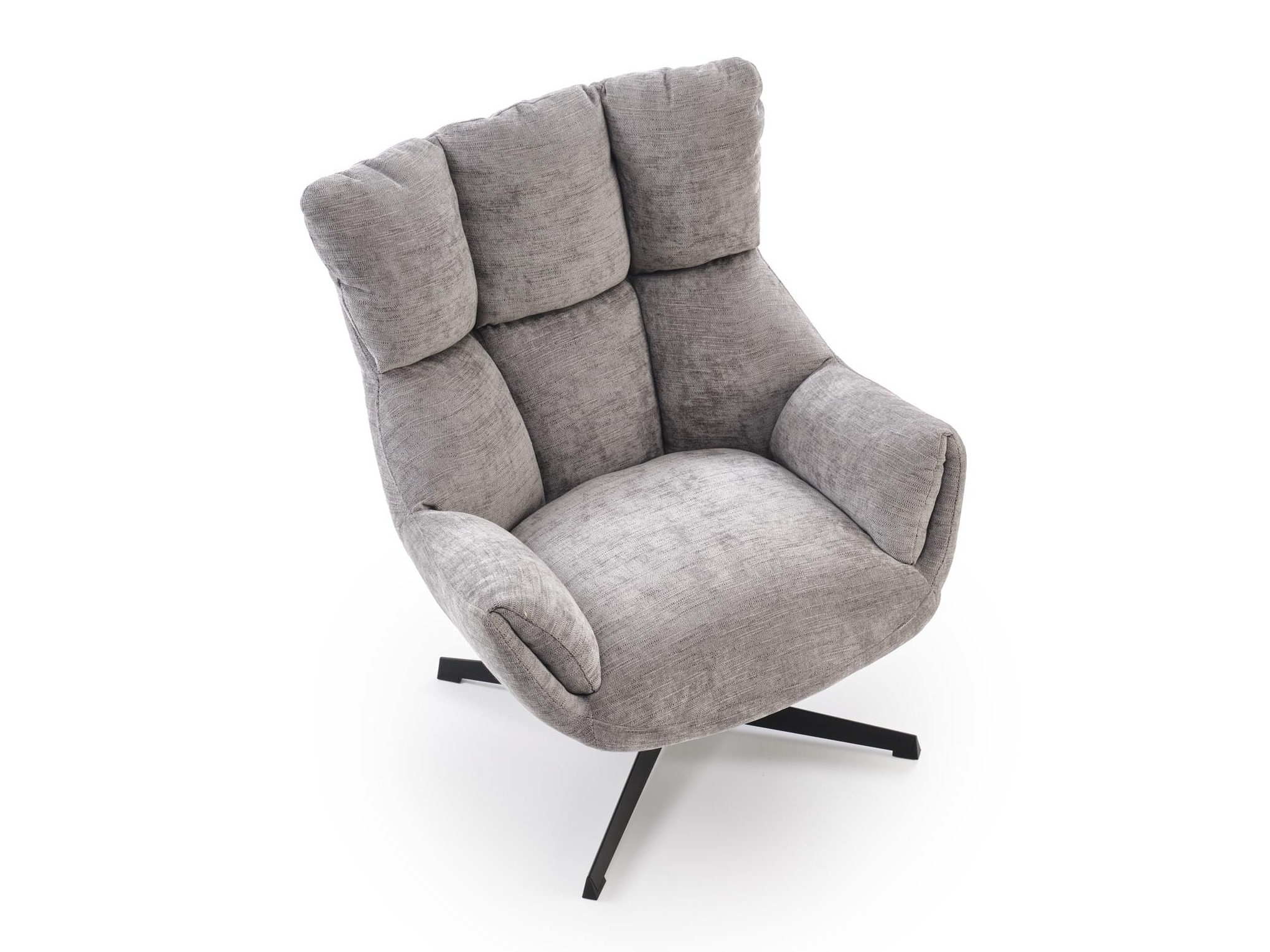 Fauteuil Houston 2088 (Grijs)