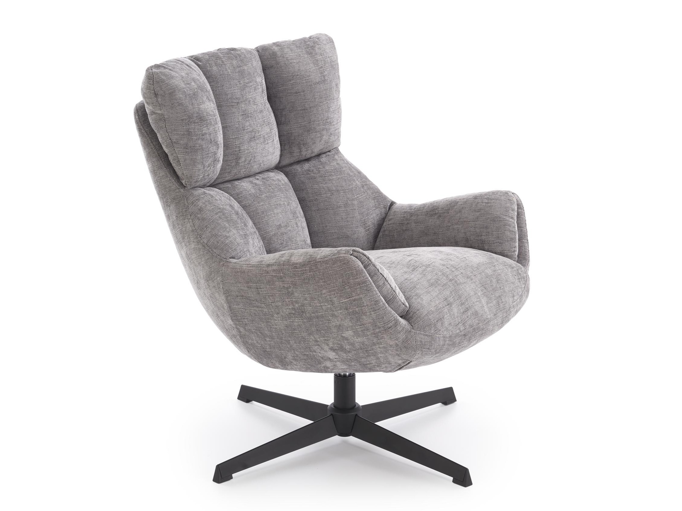 Fauteuil Houston 2088 (Grijs)