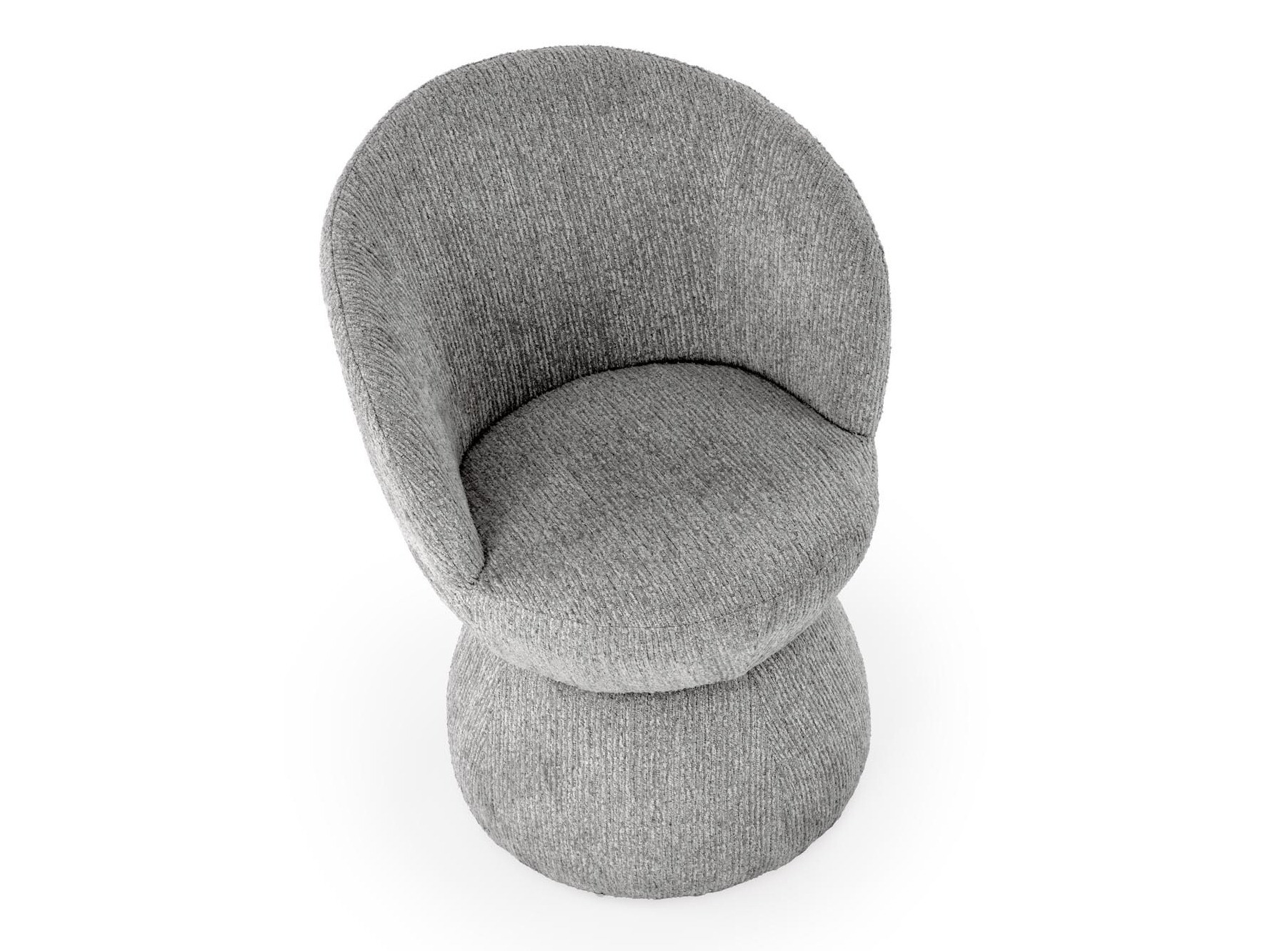 Stoel Houston 2082 (Grijs)