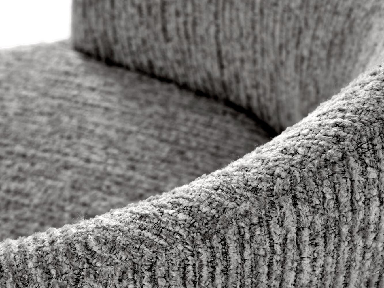 Stoel Houston 2082 (Grijs)