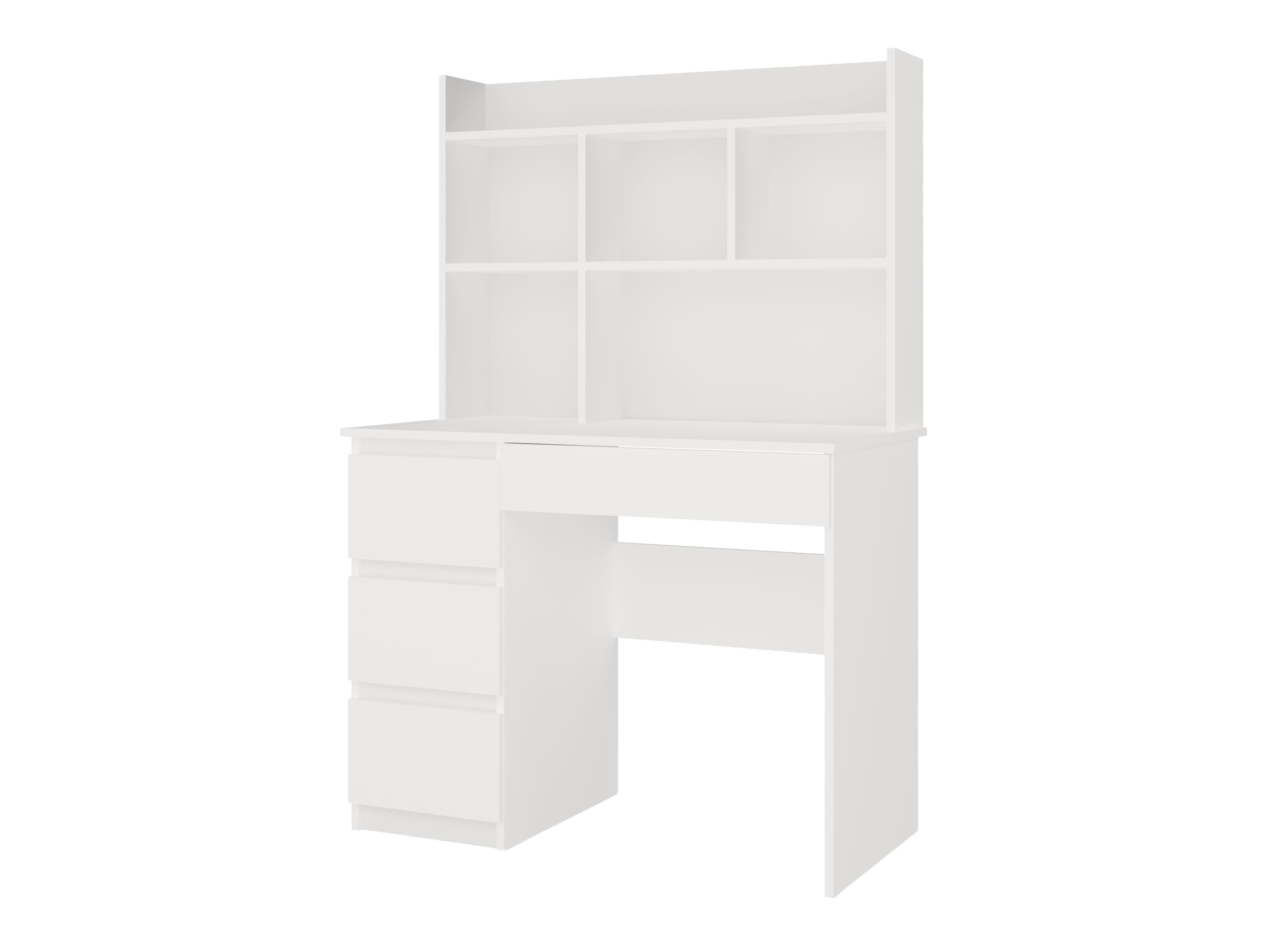 Bureau Mandeville 337 (Links)
