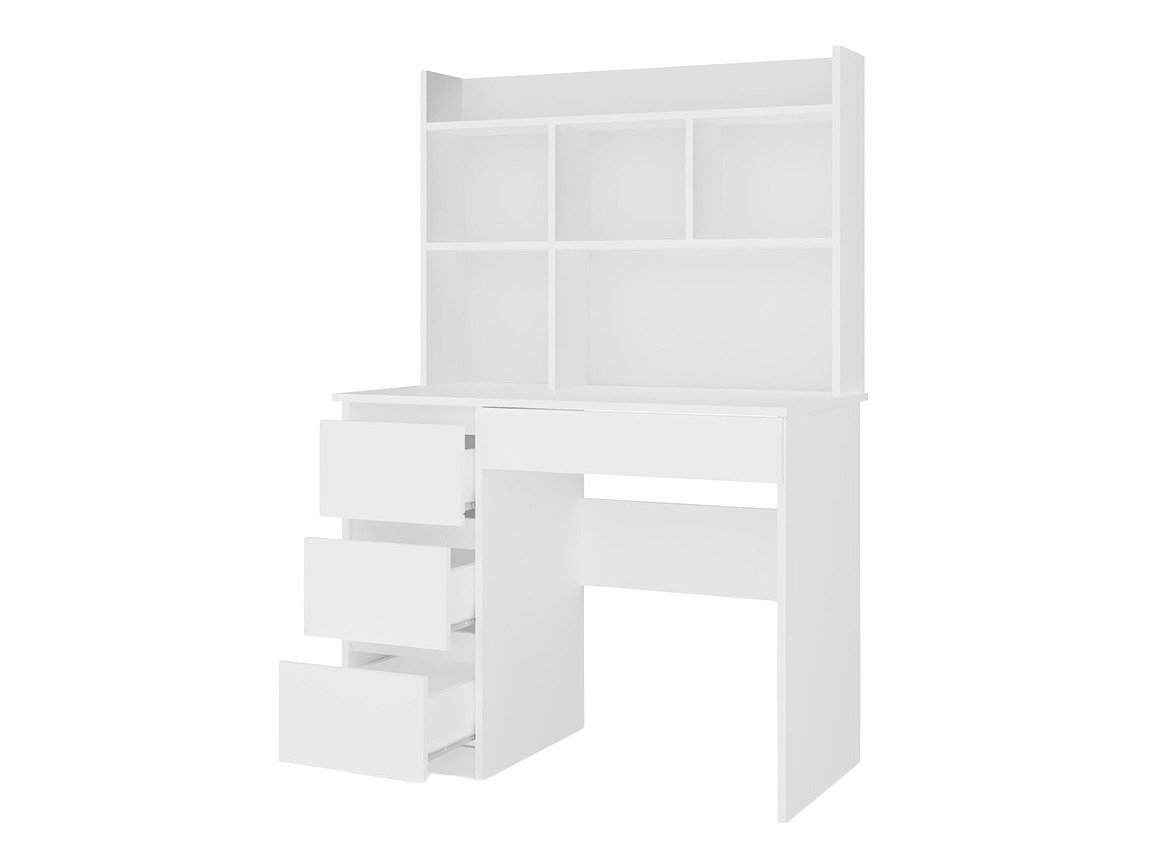 Bureau Mandeville 337 (Links)