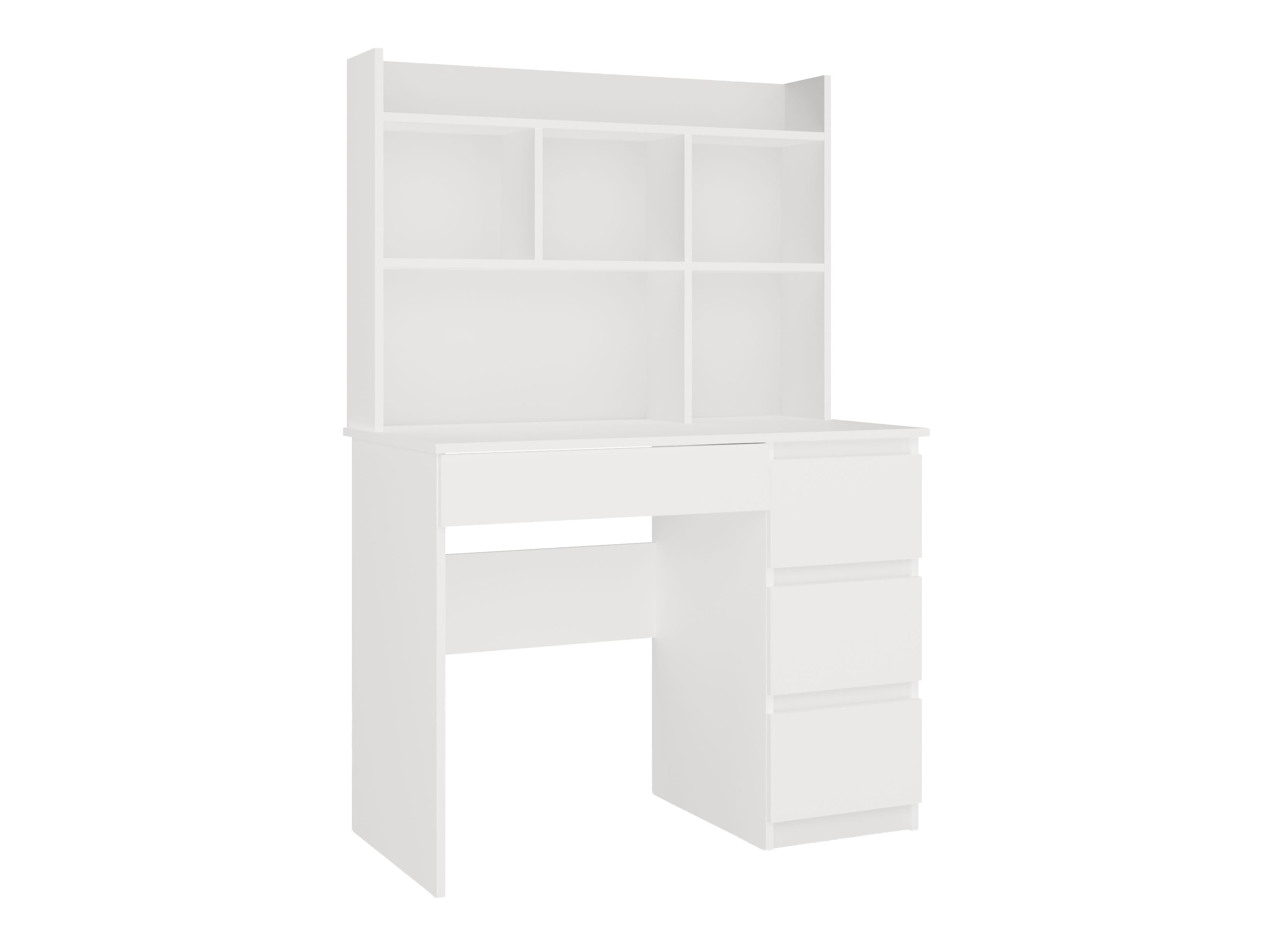 Bureau Mandeville 337 (Rechts)