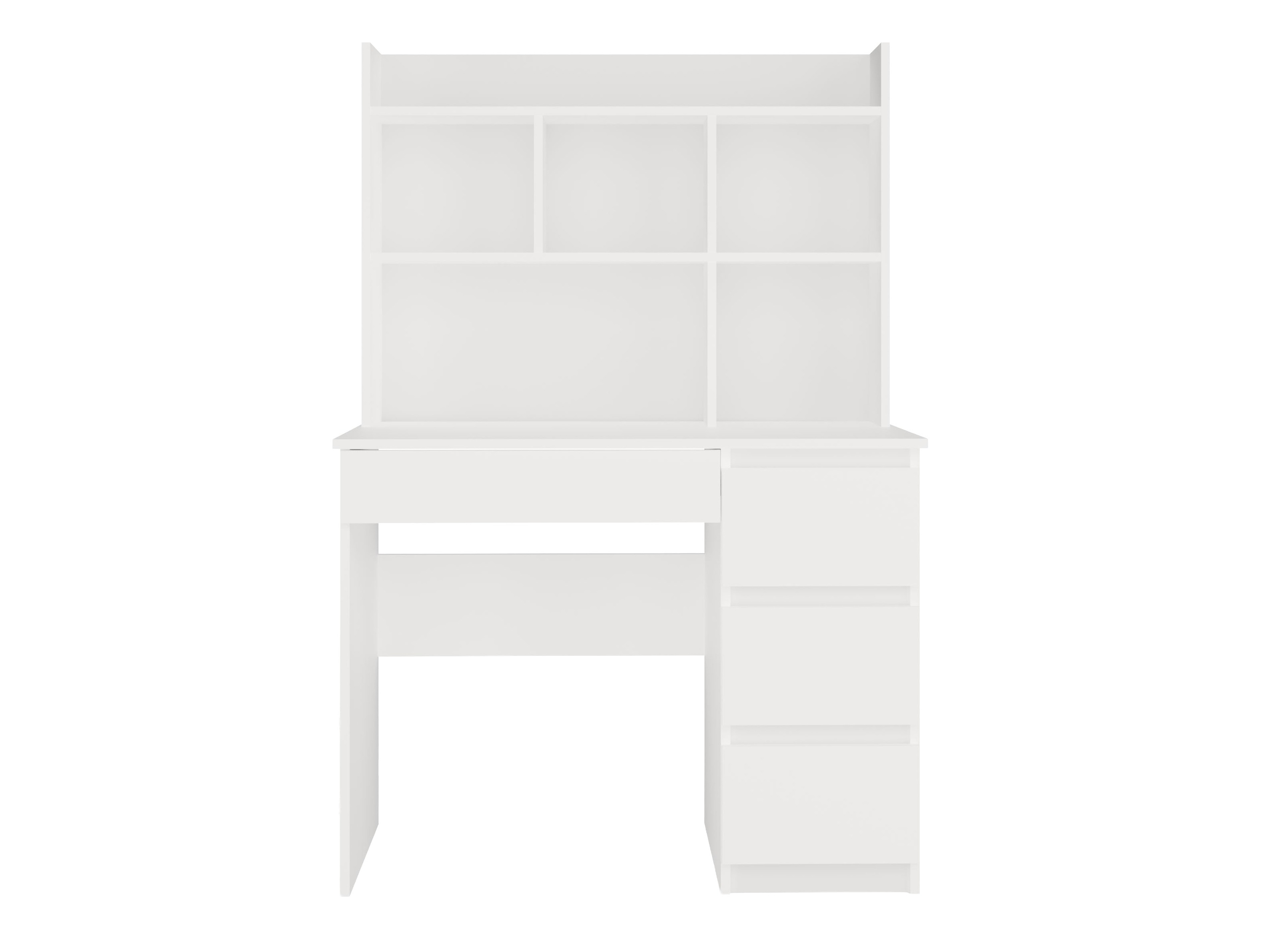 Bureau Mandeville 337 (Rechts)
