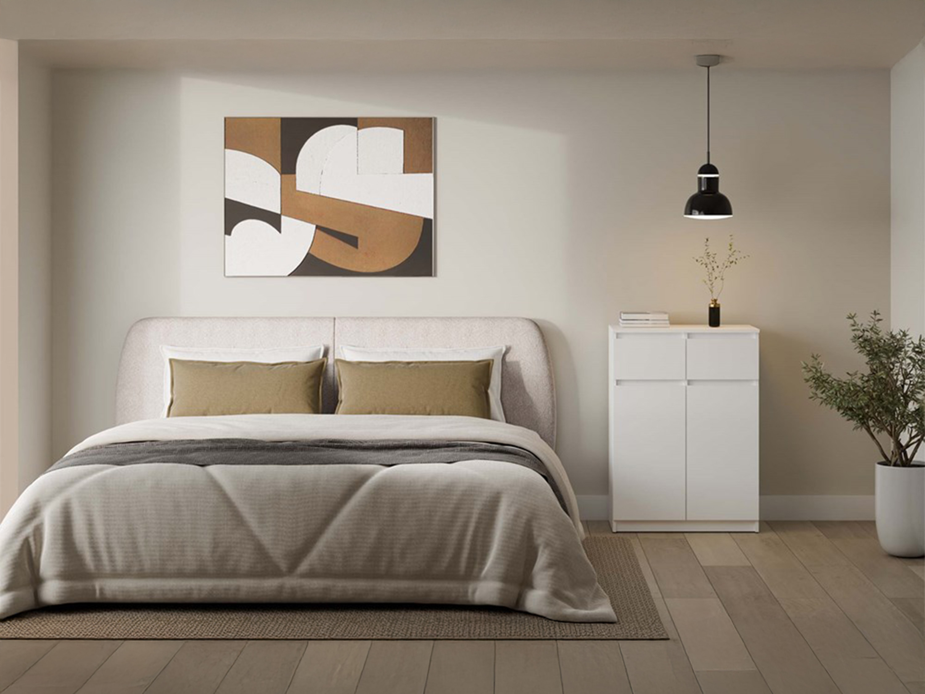 Ladekast Elbvelu 133