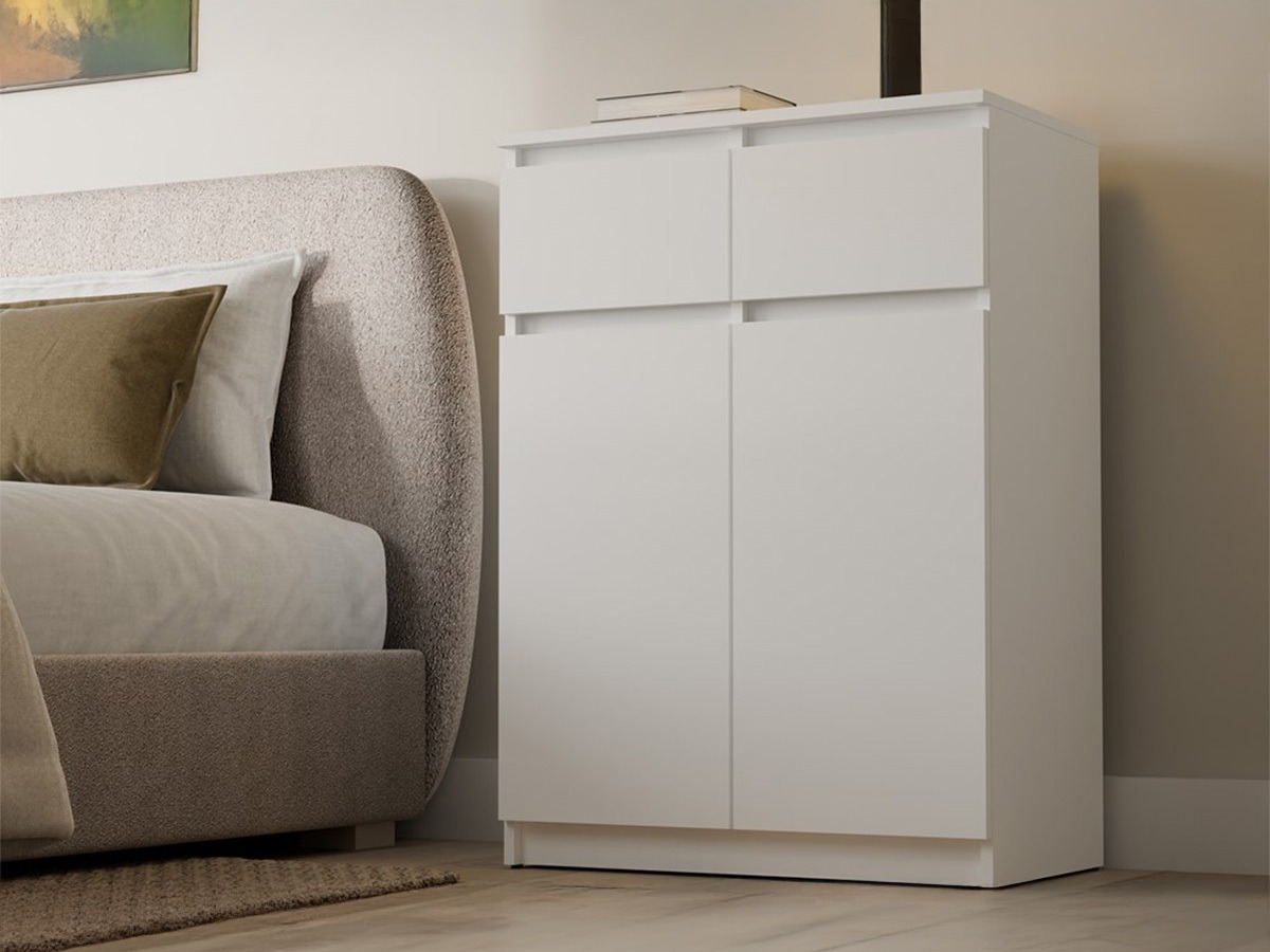 Ladekast Elbvelu 133