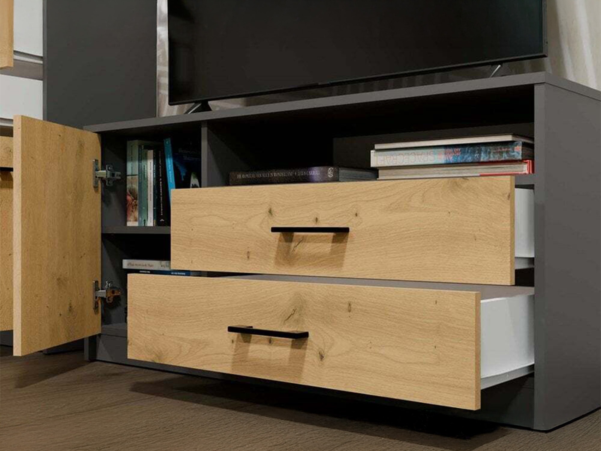TV-meubel Mandeville 340