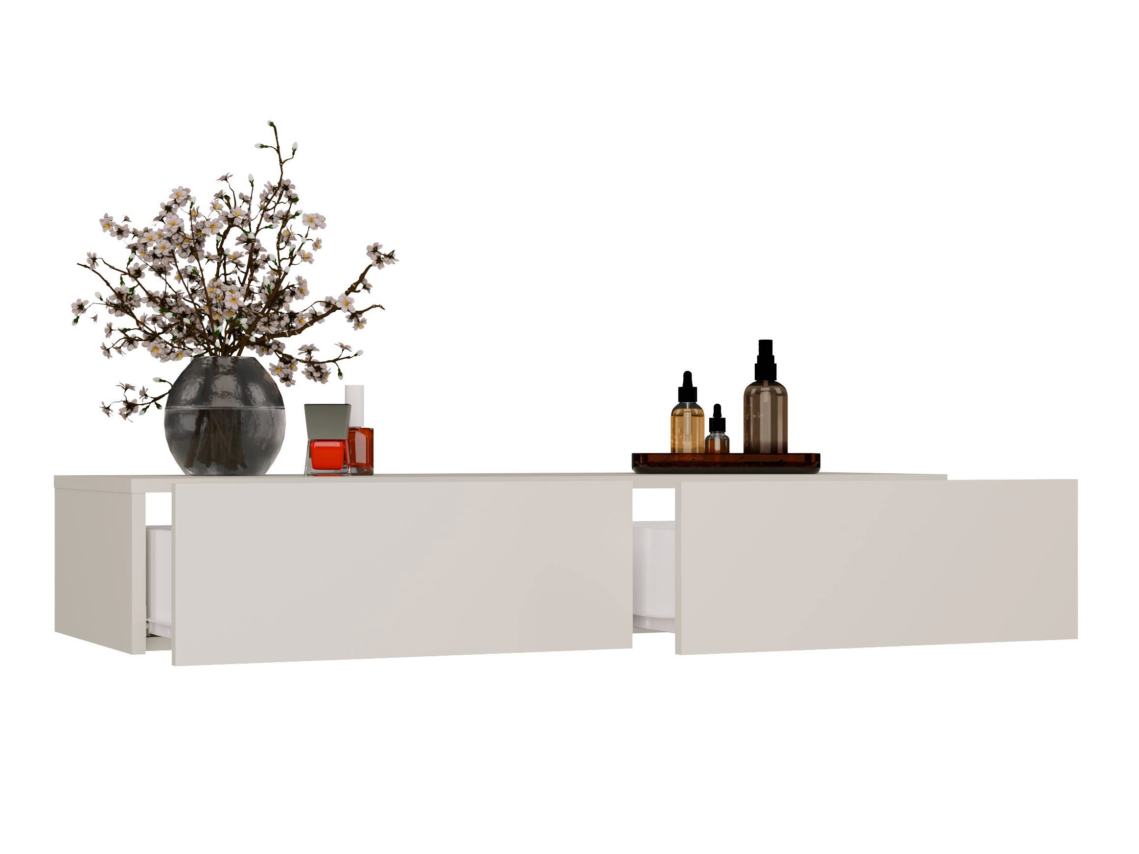 Wandtafel Mandeville 341 (Kasjmier)