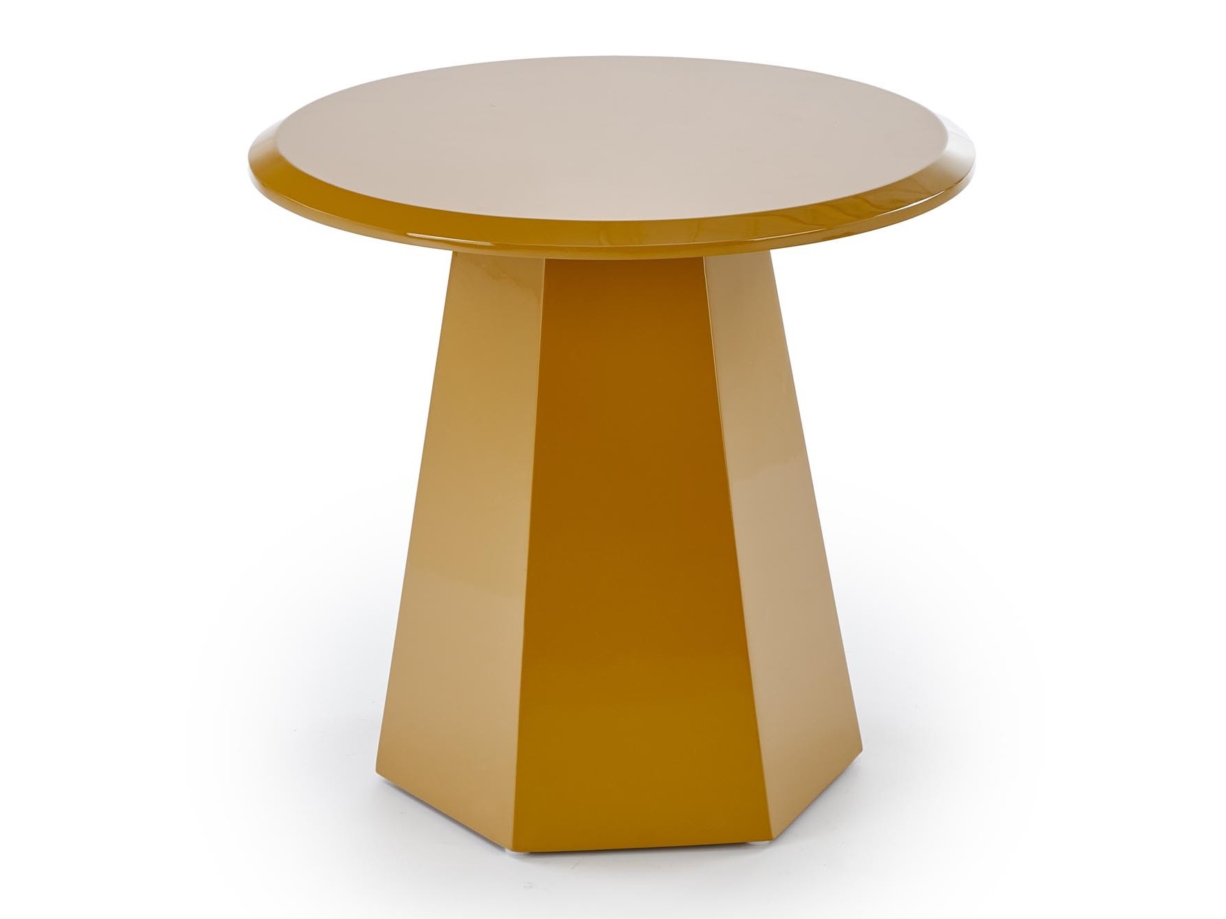 Bijzettafel Houston 1922 (Geel)