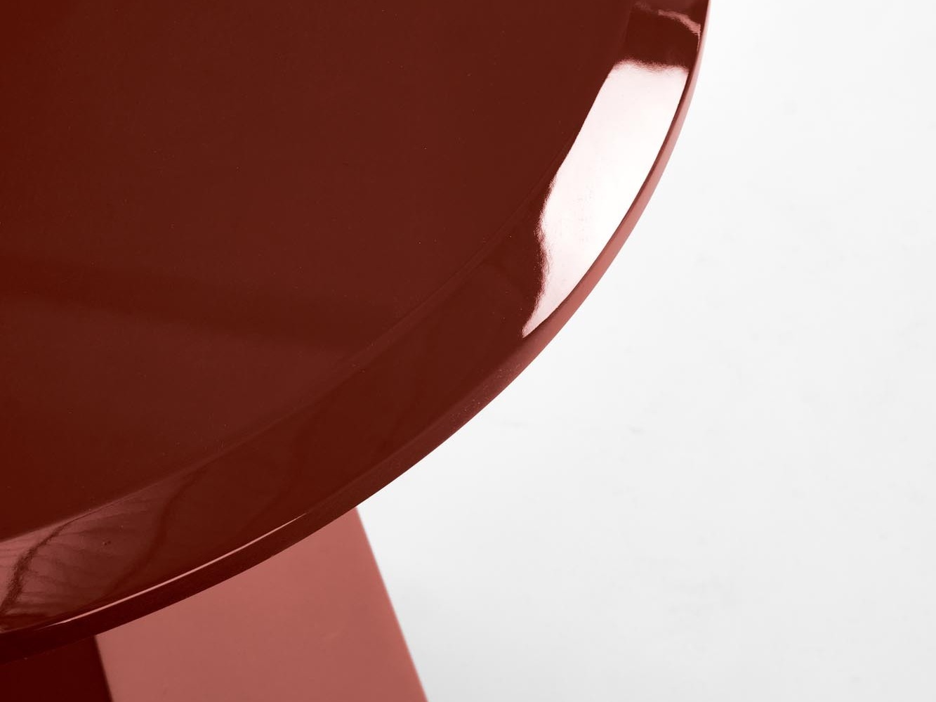 Bijzettafel Houston 1922 (Rood)