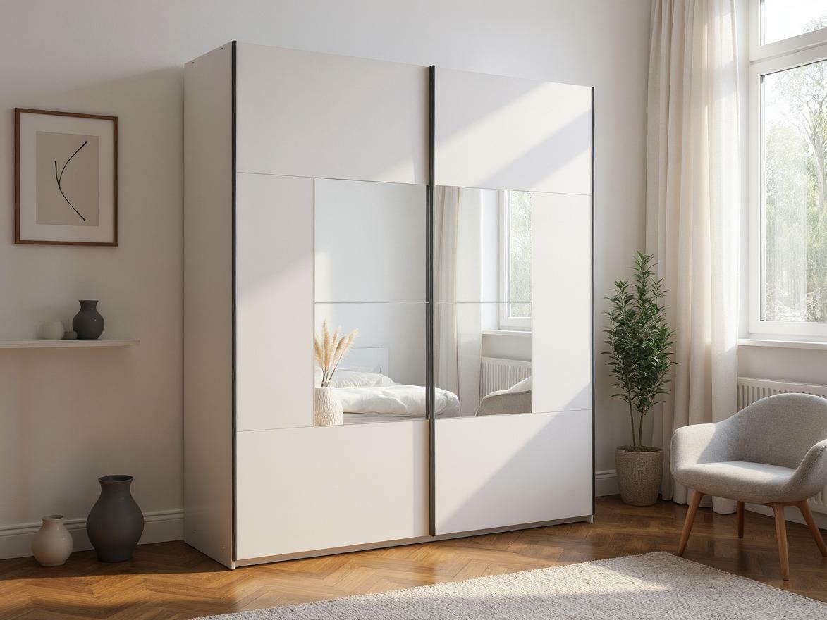 Kledingkast Honolulu 256 (Kasjmier)