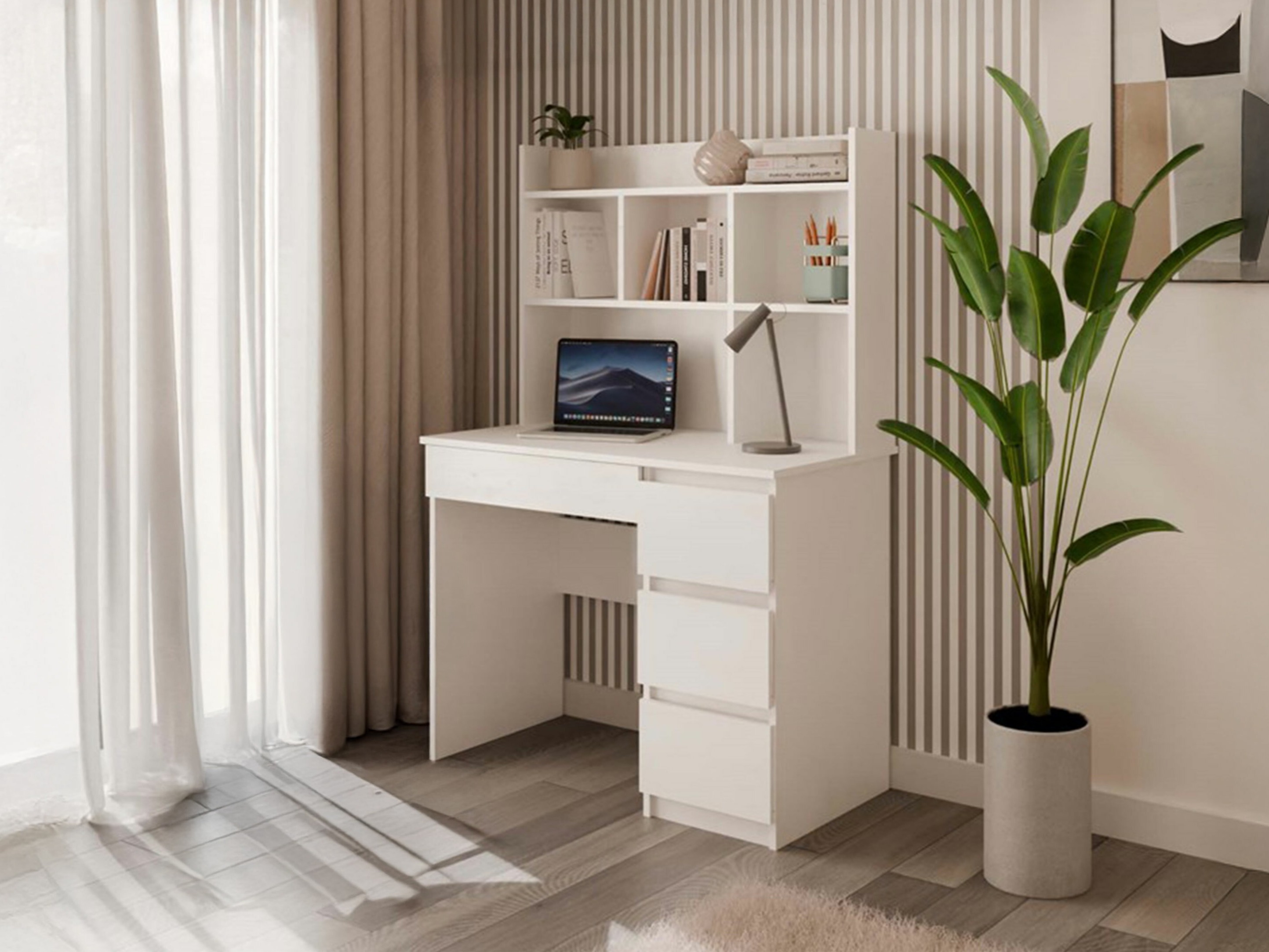 Bureau Mandeville 337 (Rechts)