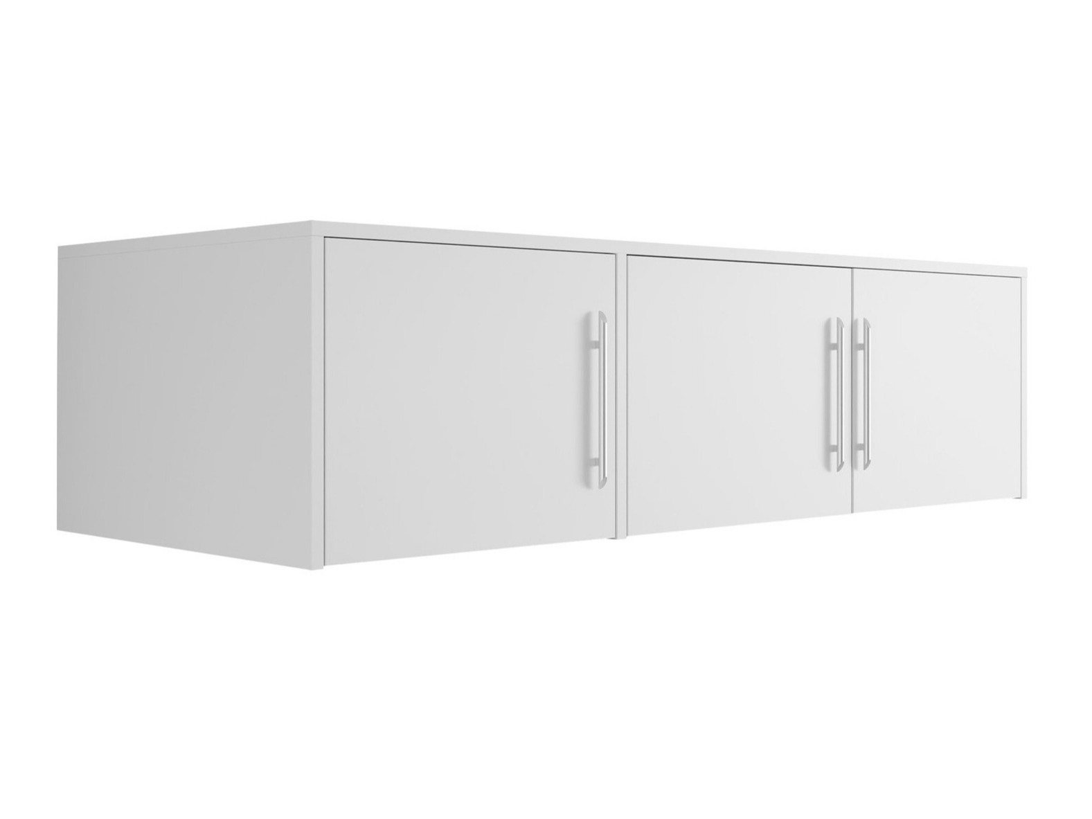 Dressoir Dortivu 152 (Wit)