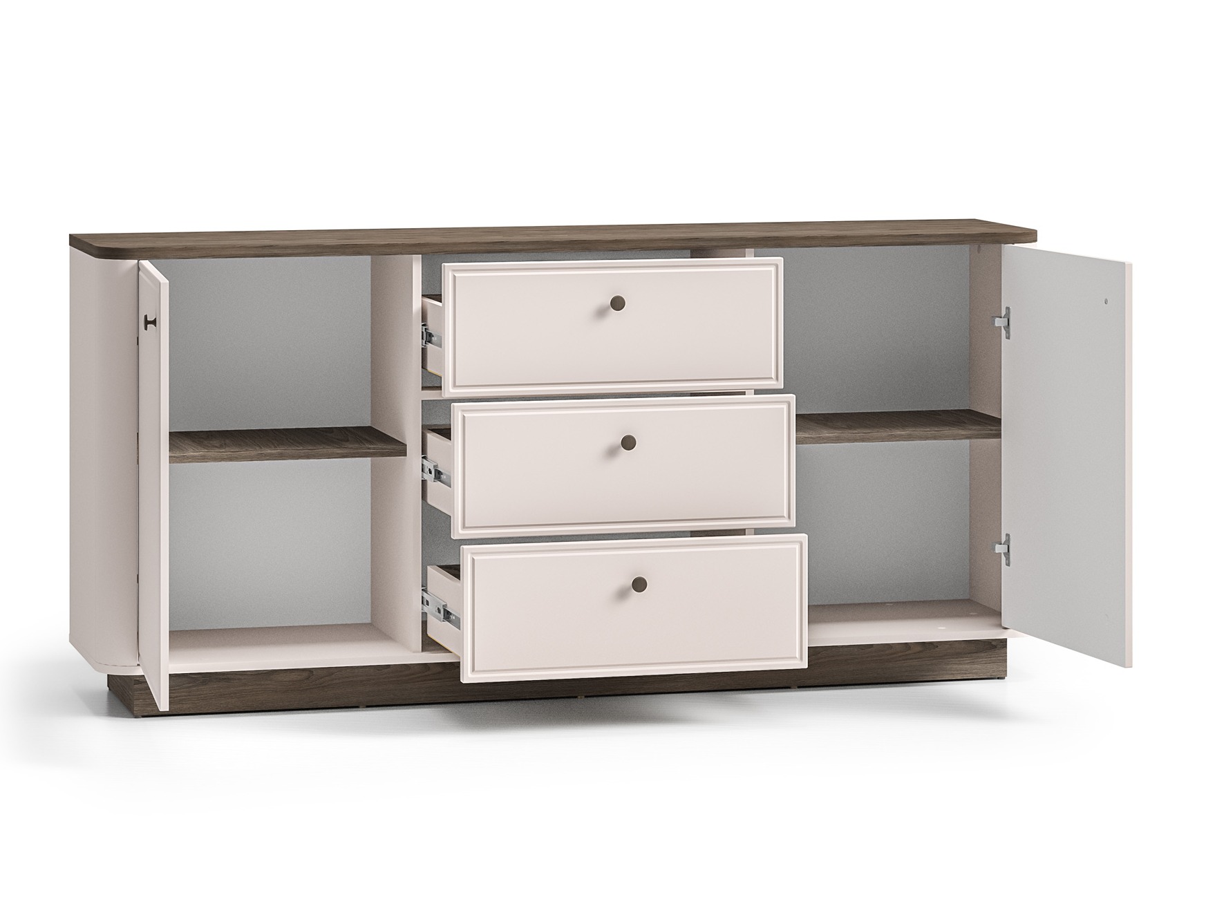 Ladekast Cavrome 100