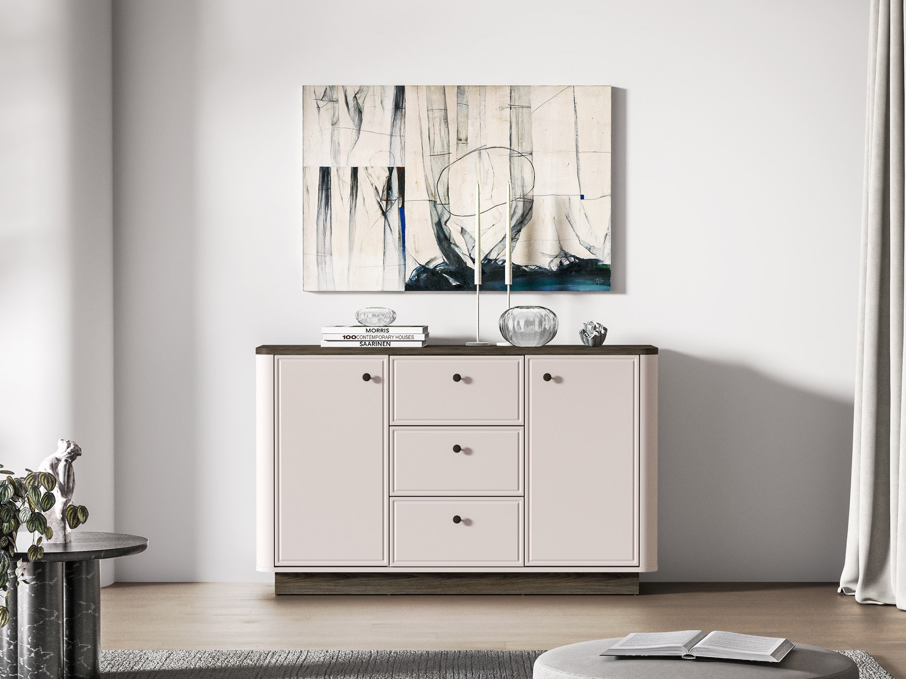 Ladekast Cavrome 102