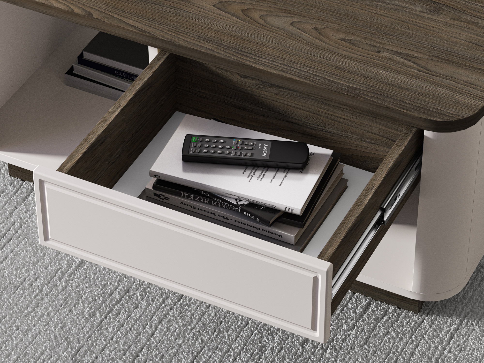 Salontafel Cavrome 106