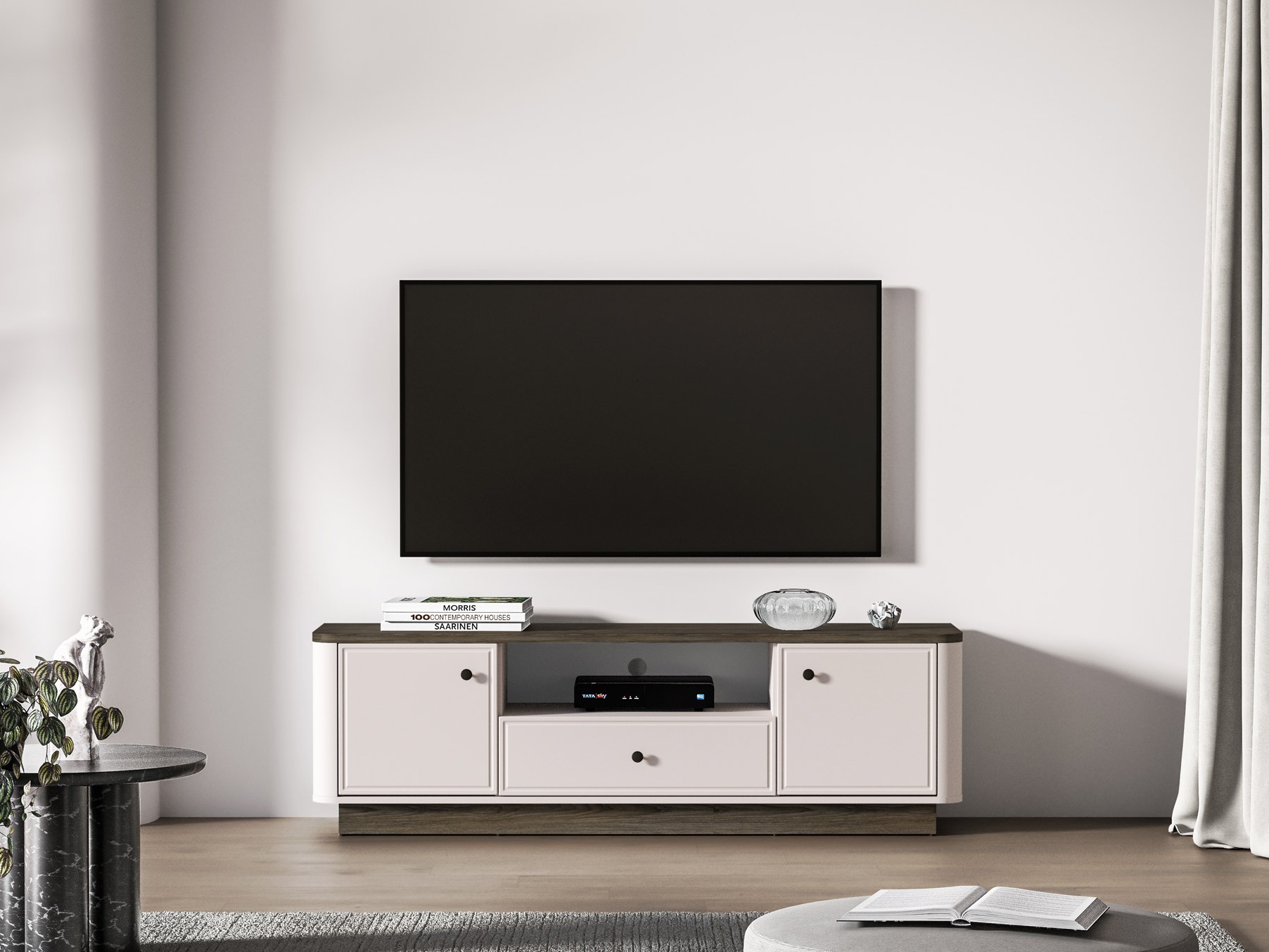 TV-meubel Cavrome 103