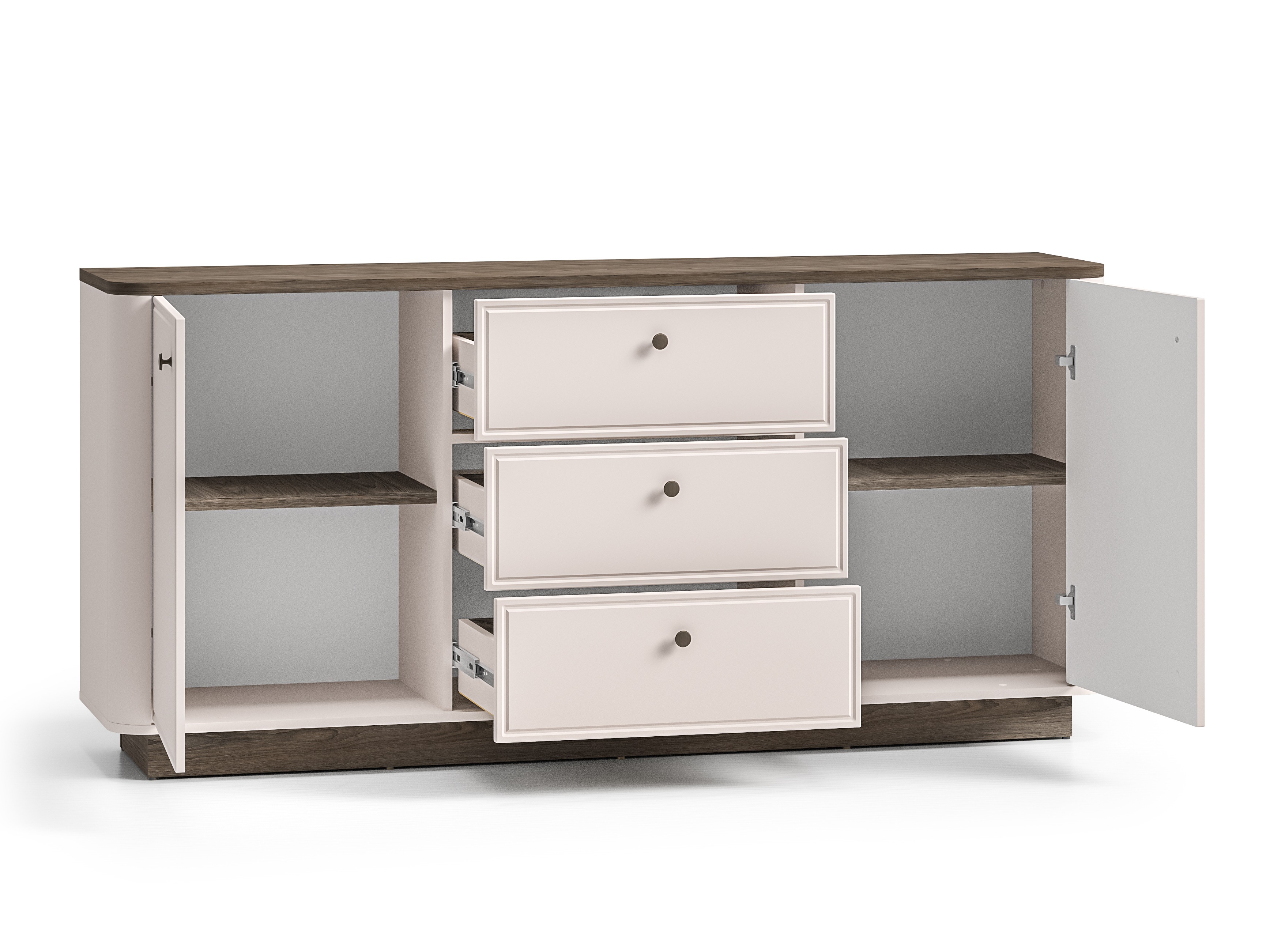 Woonkamerset Cavrome 109