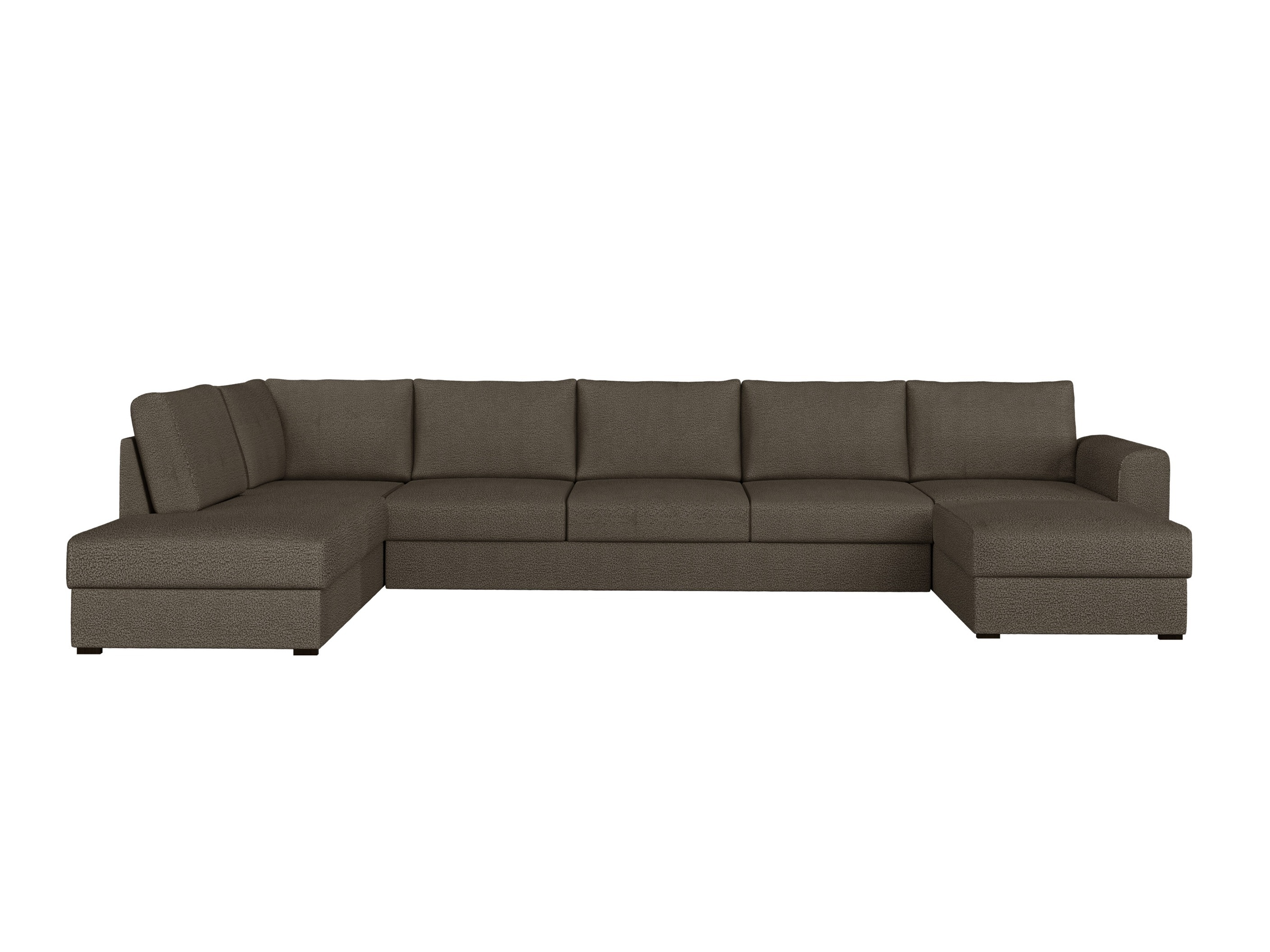 Hoekbank Comfivo Flumen III (Manza 29)
