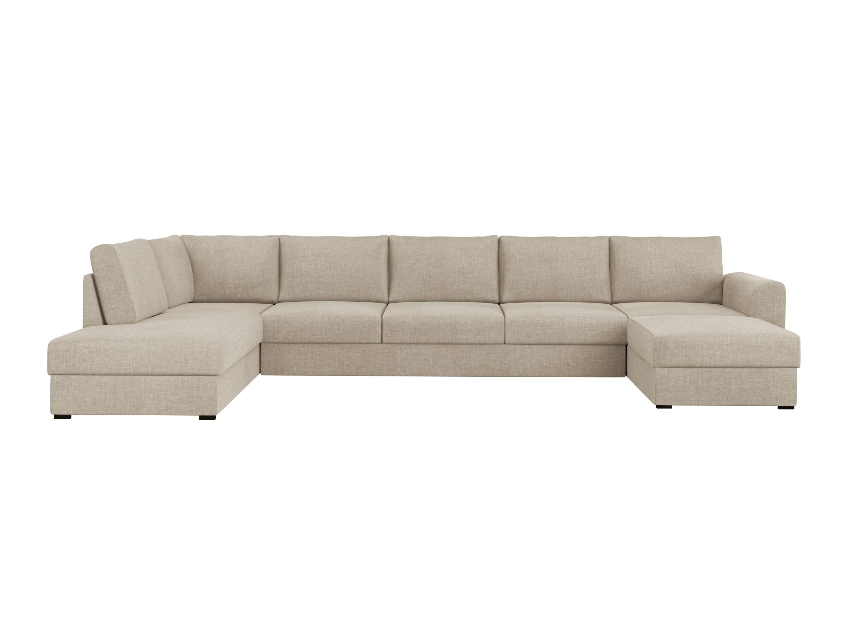 Hoekbank Comfivo Flumen III (Maya 03)