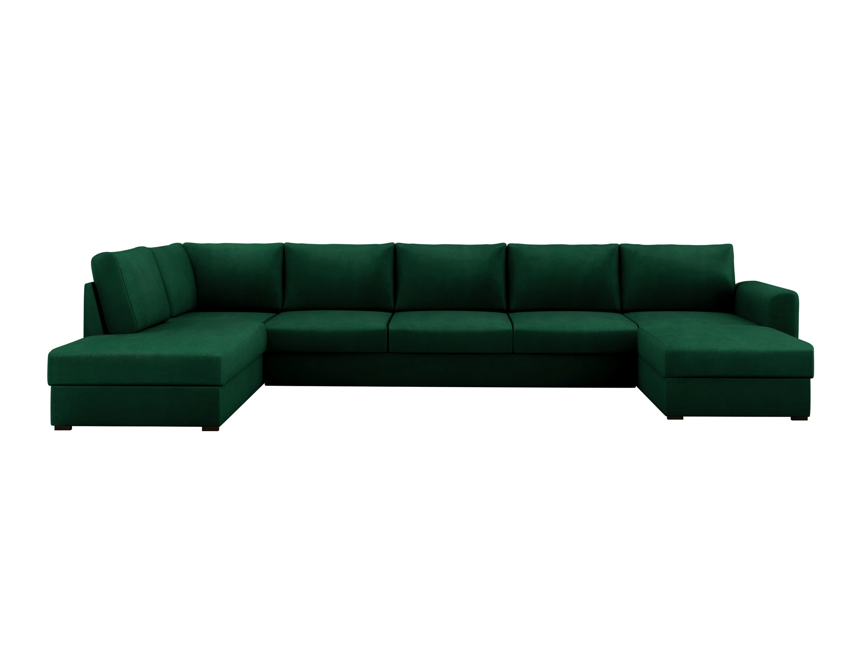 Hoekbank Comfivo Flumen III (Piano 26)