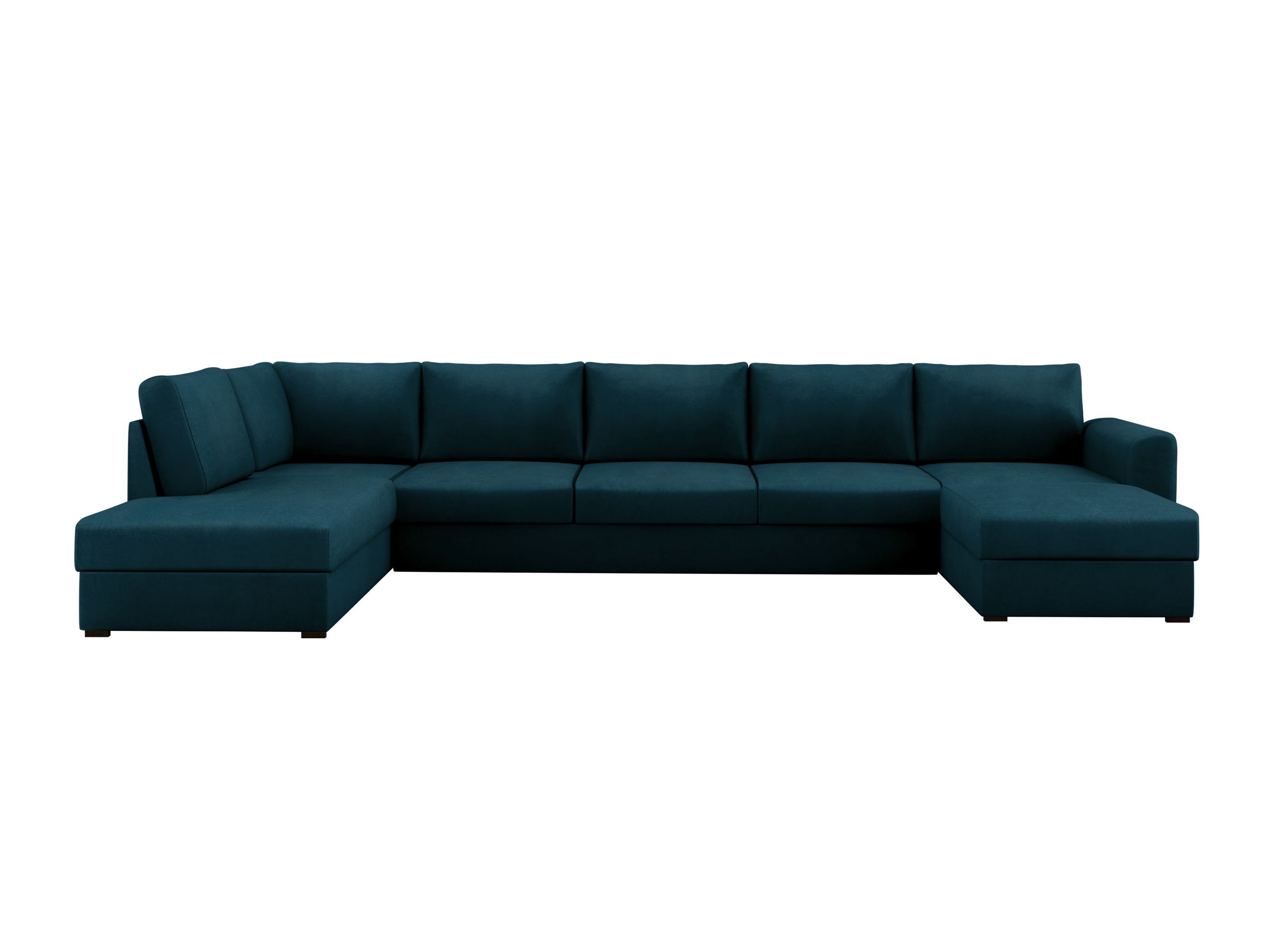 Hoekbank Comfivo Flumen III (Piano 28)