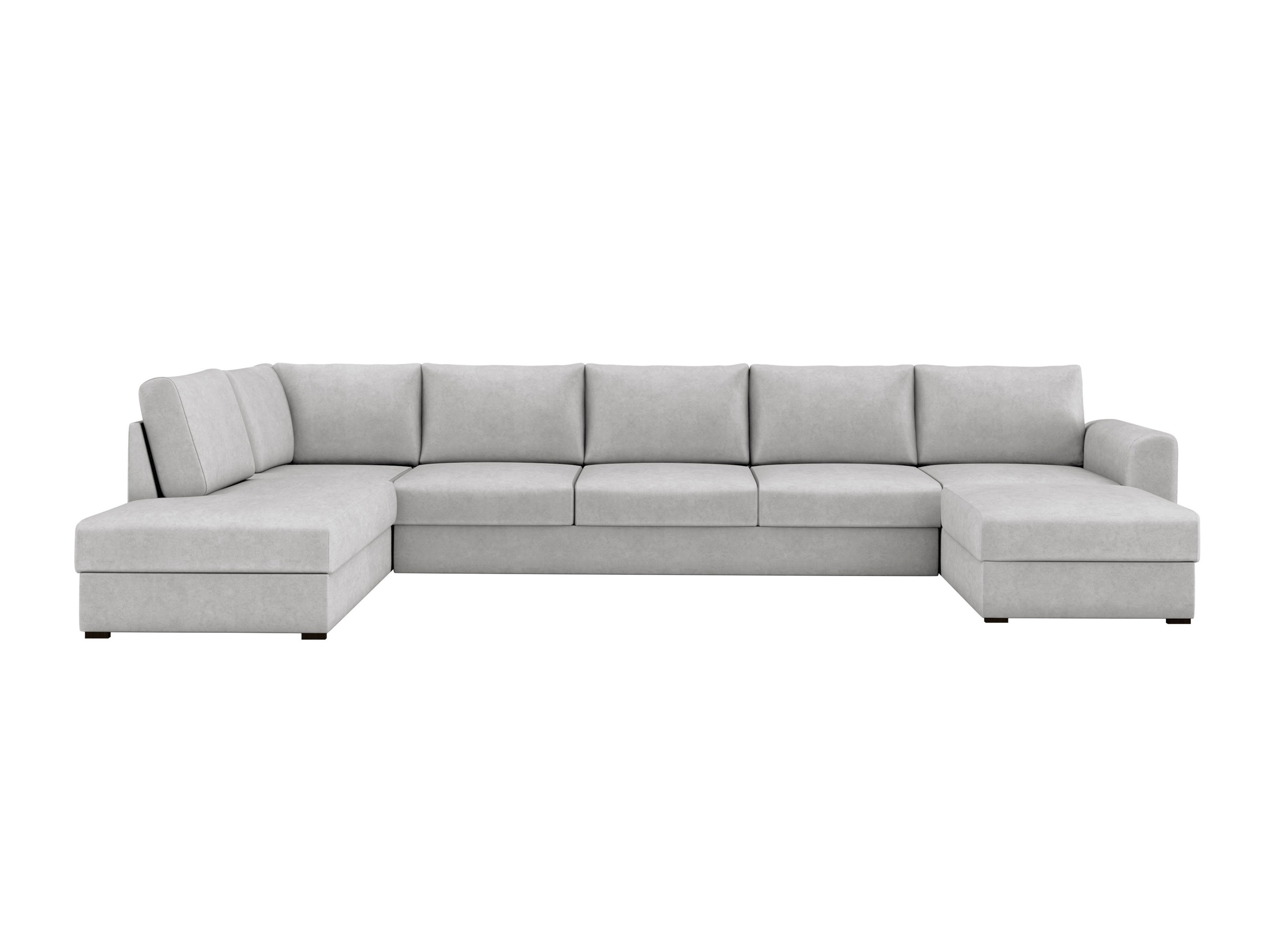 Hoekbank Comfivo Flumen III (Zoya 01)