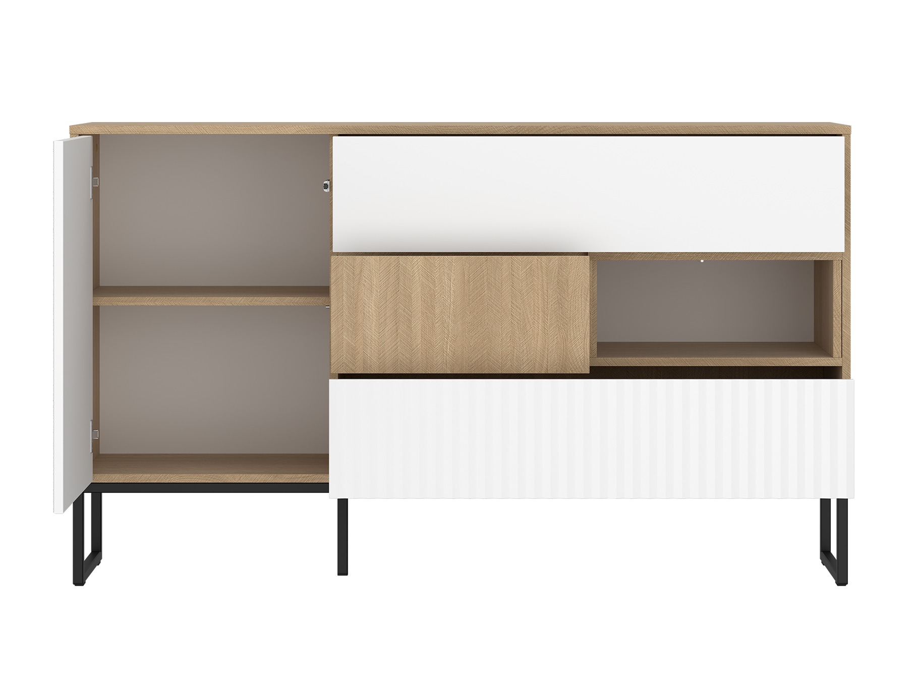 Ladekast Balbenu 101