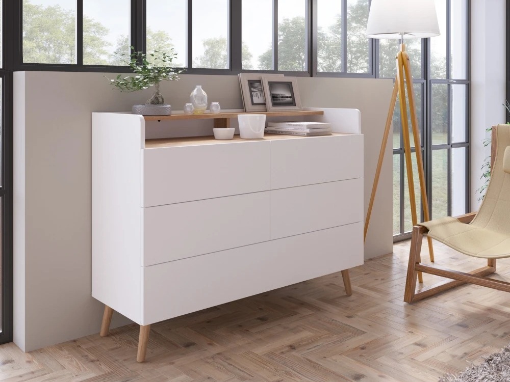 Ladekast Monmelo 104