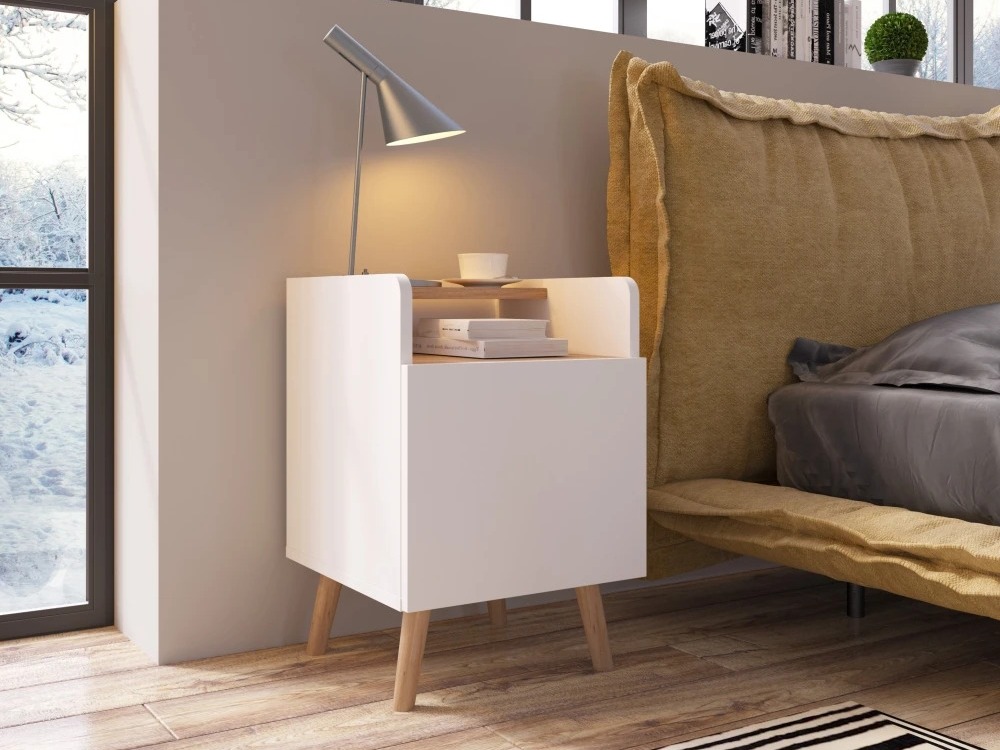 Nachtkastje Monmelo 105