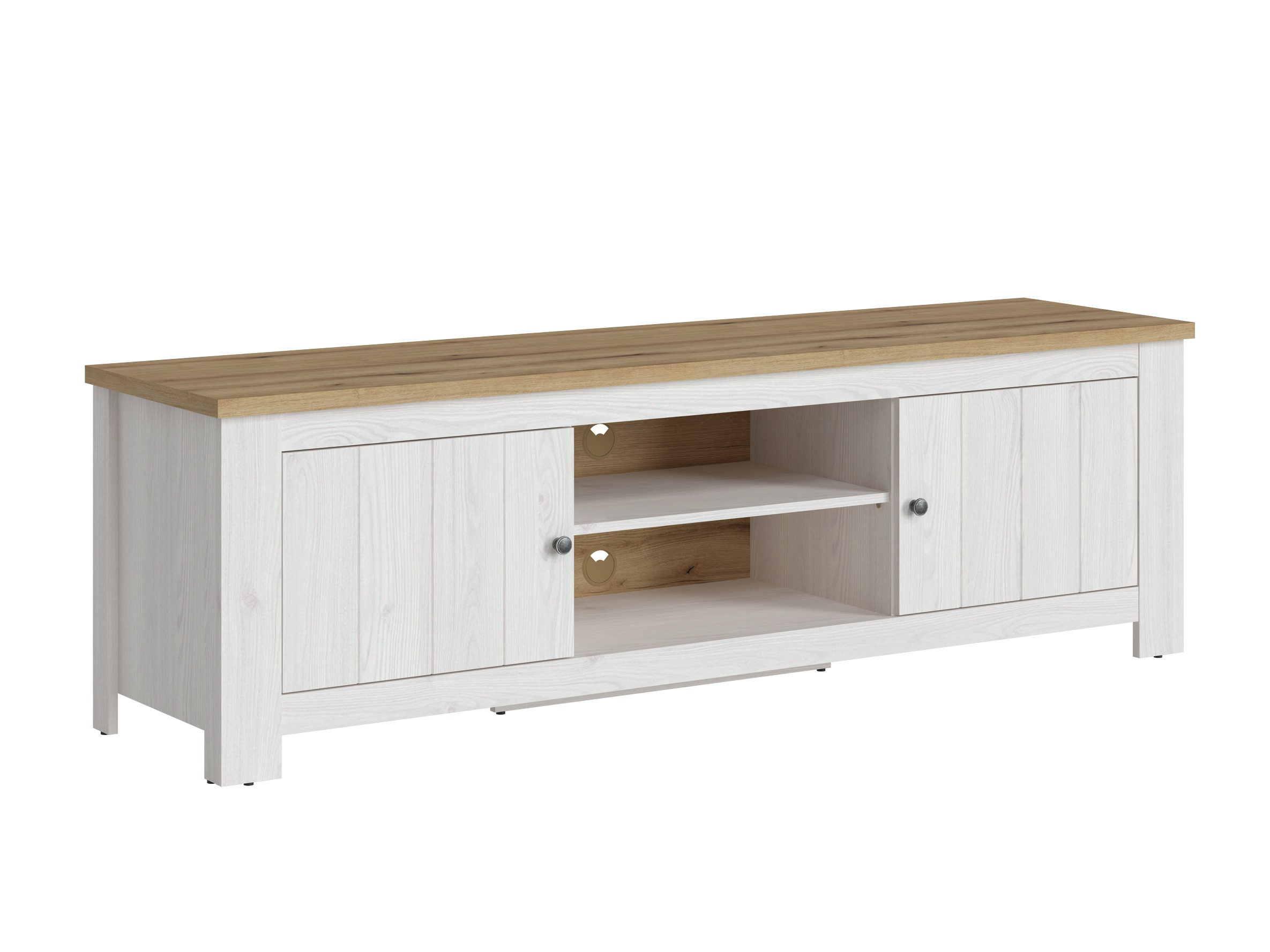 TV-meubel Mirtalo 107