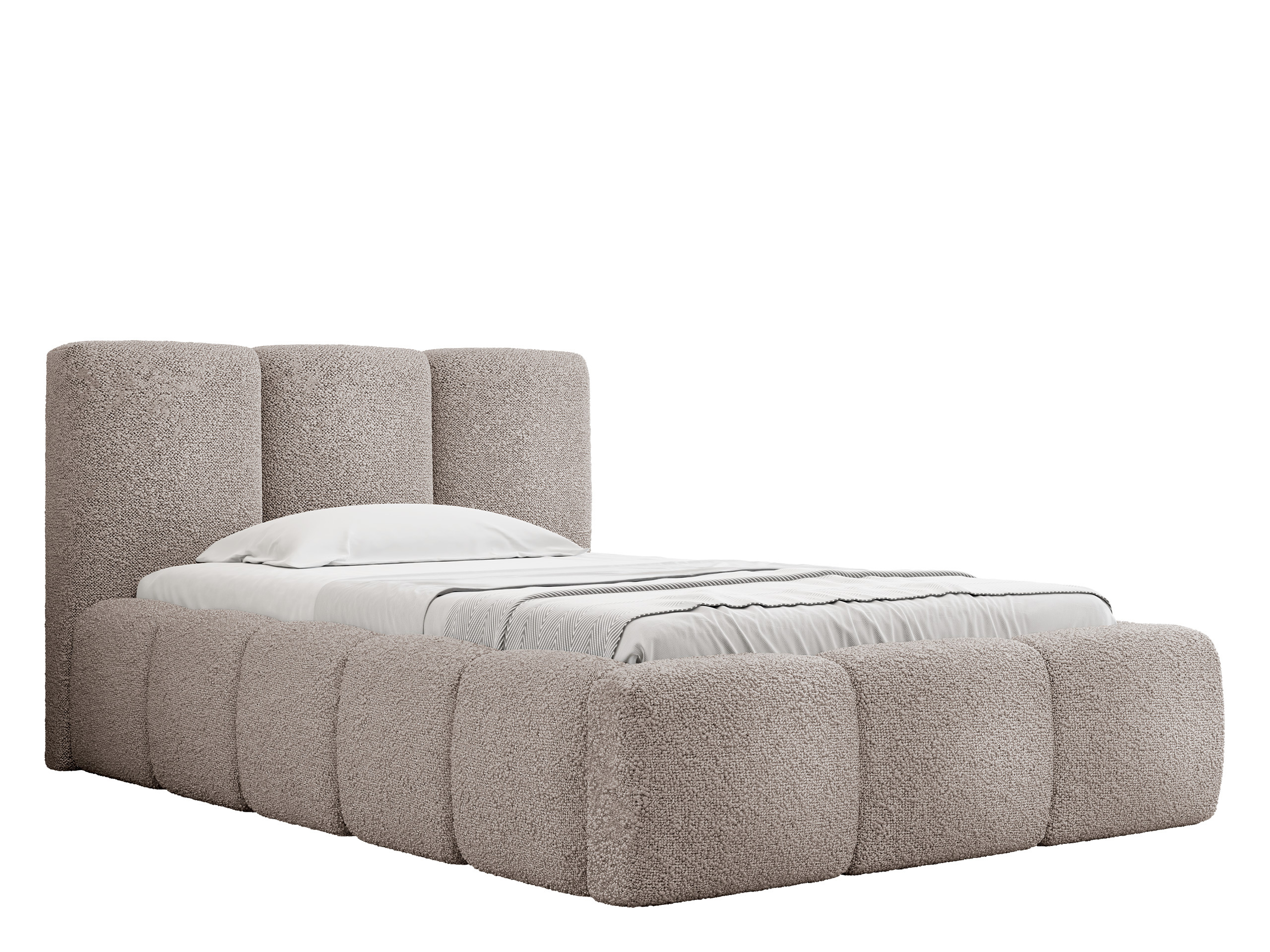 Bed TrendyNest Vulpora II (Abriamo 11)