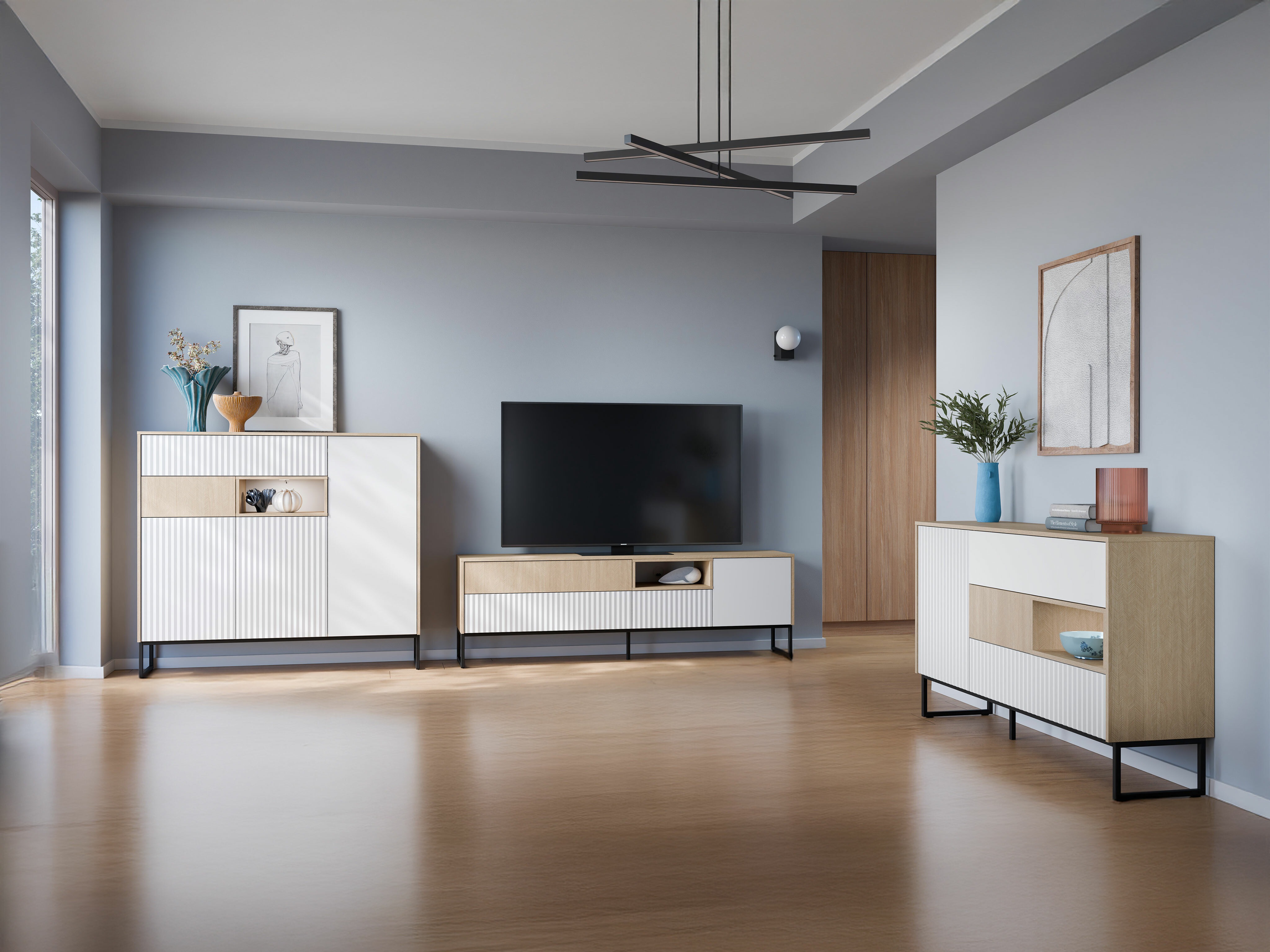 Ladekast Balbenu 100