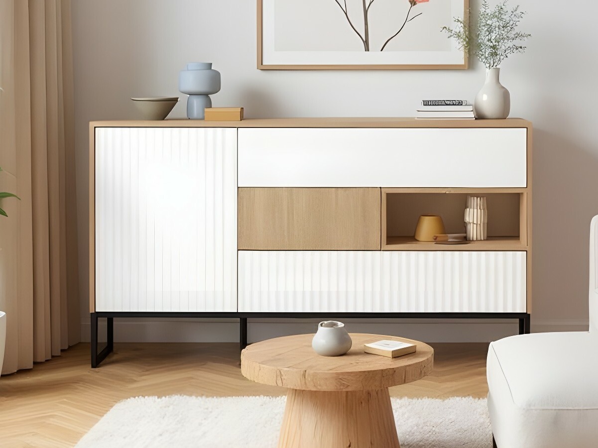 Ladekast Balbenu 101