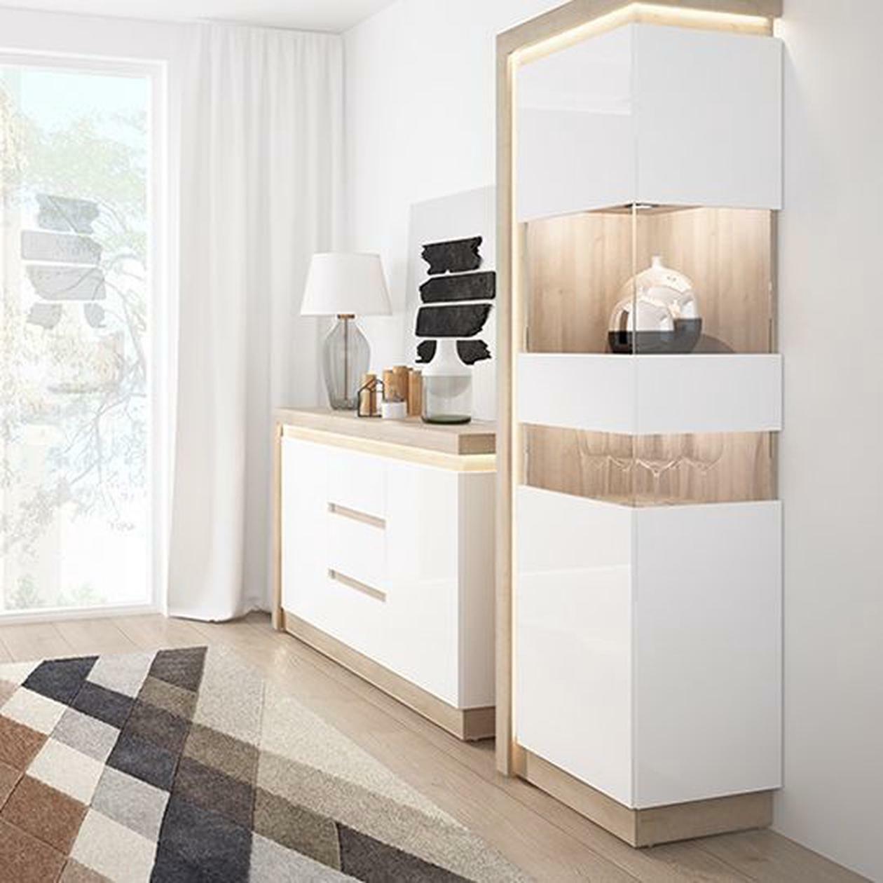 Boekenkast Feldeli 127