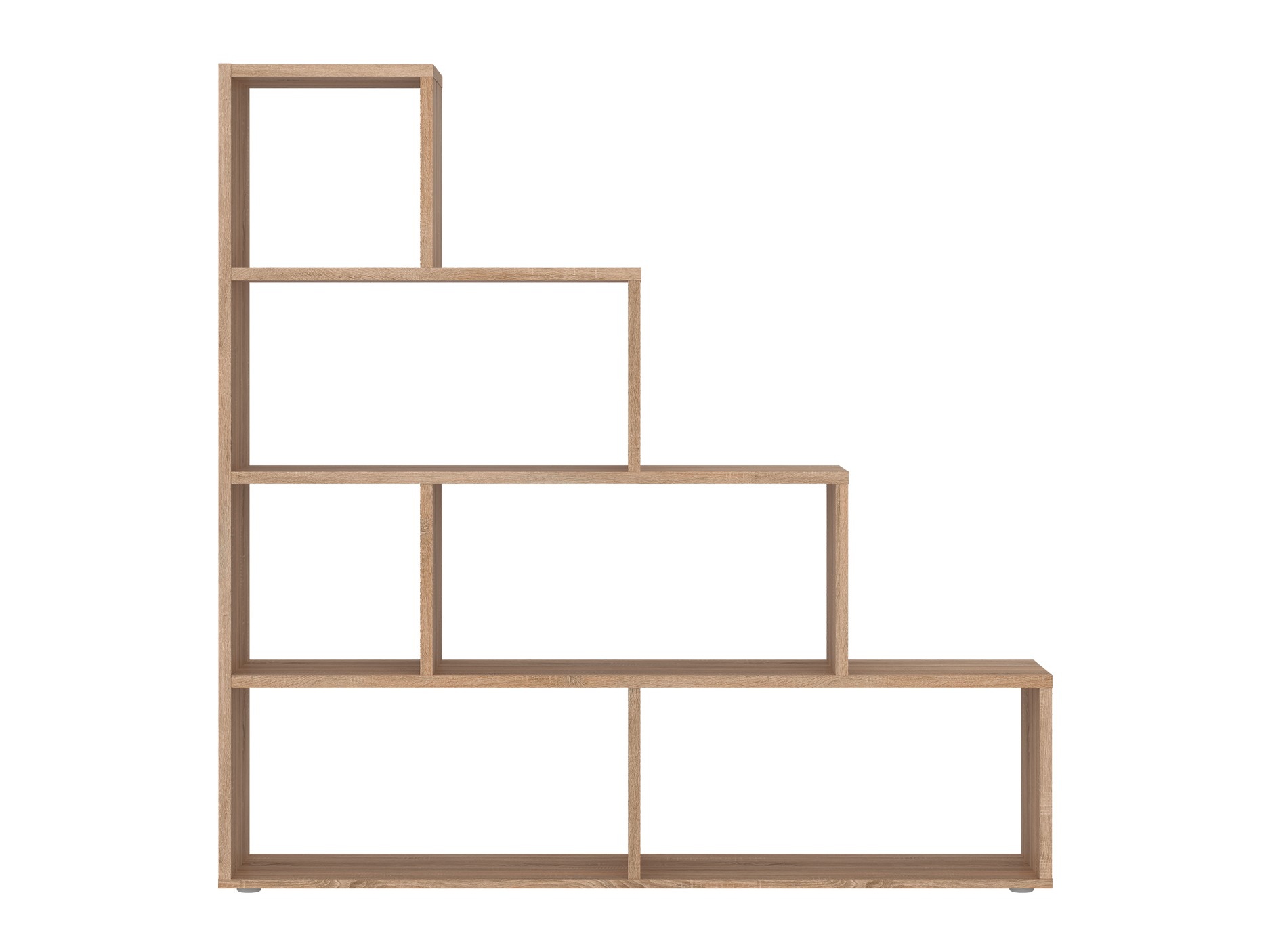 Boekenkast Ontario 198 (Sonoma eik)