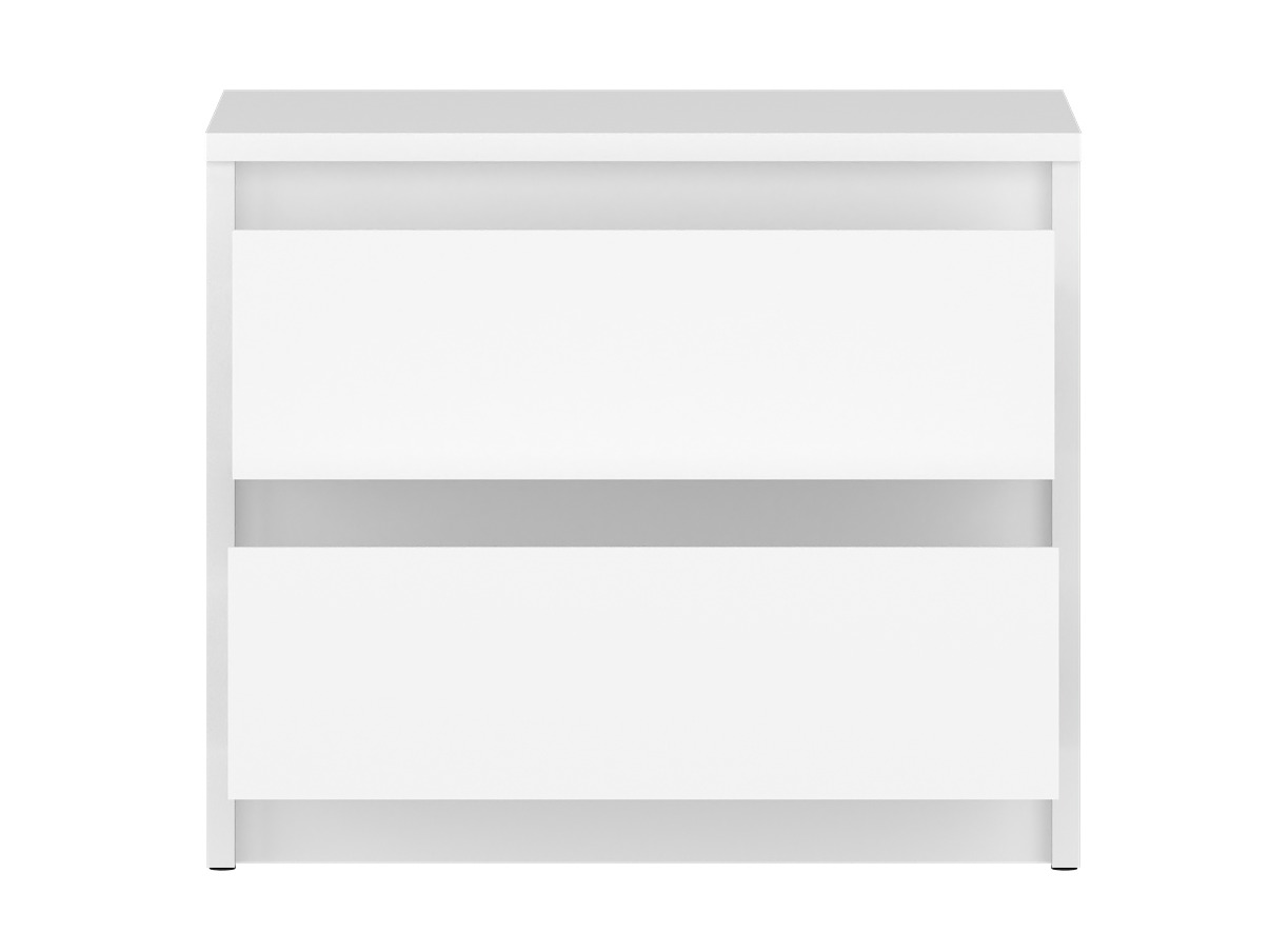 Nachtkastje Ontario 197 (Wit)