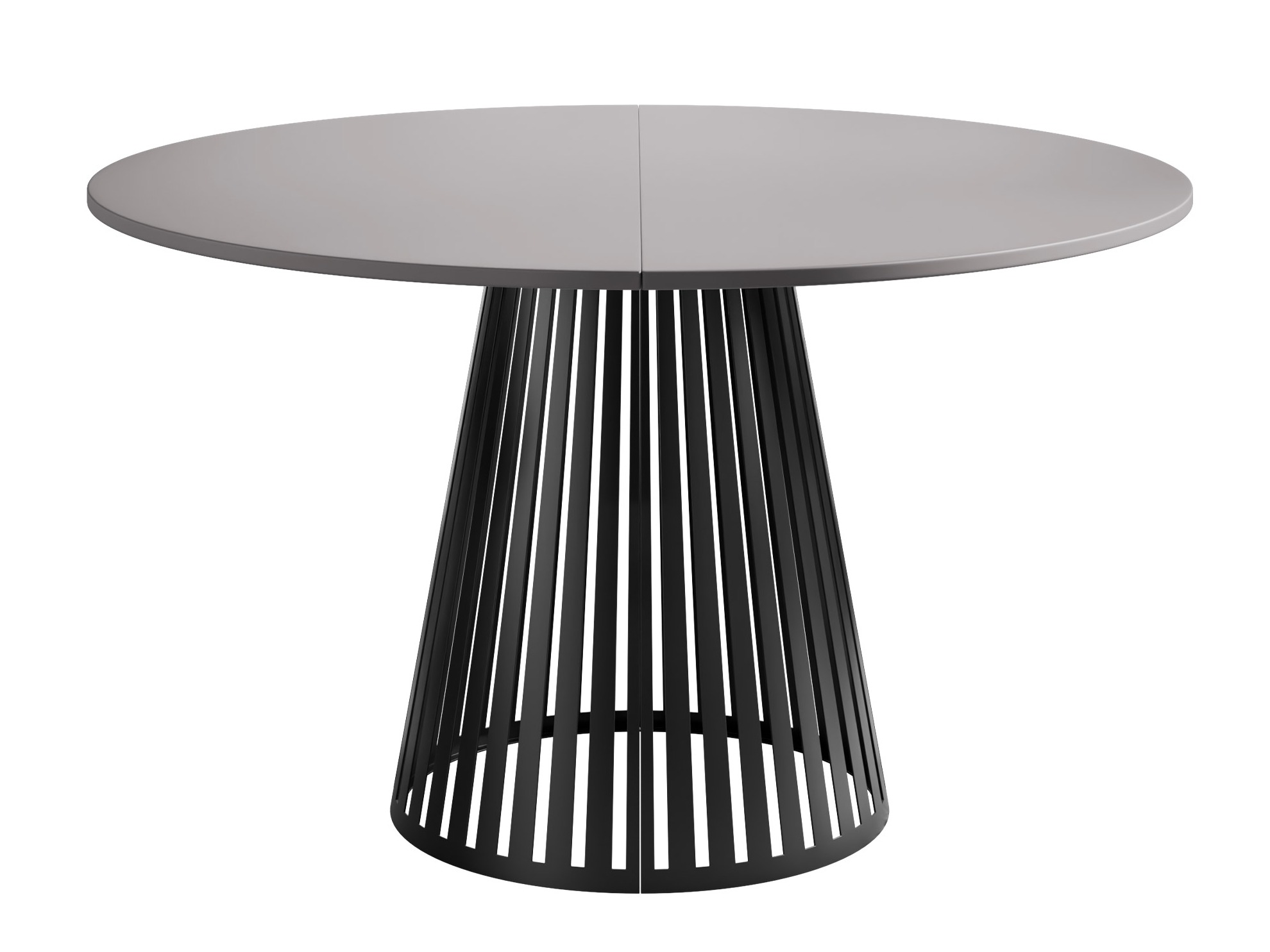 Tafel Prudentia (Grijs)