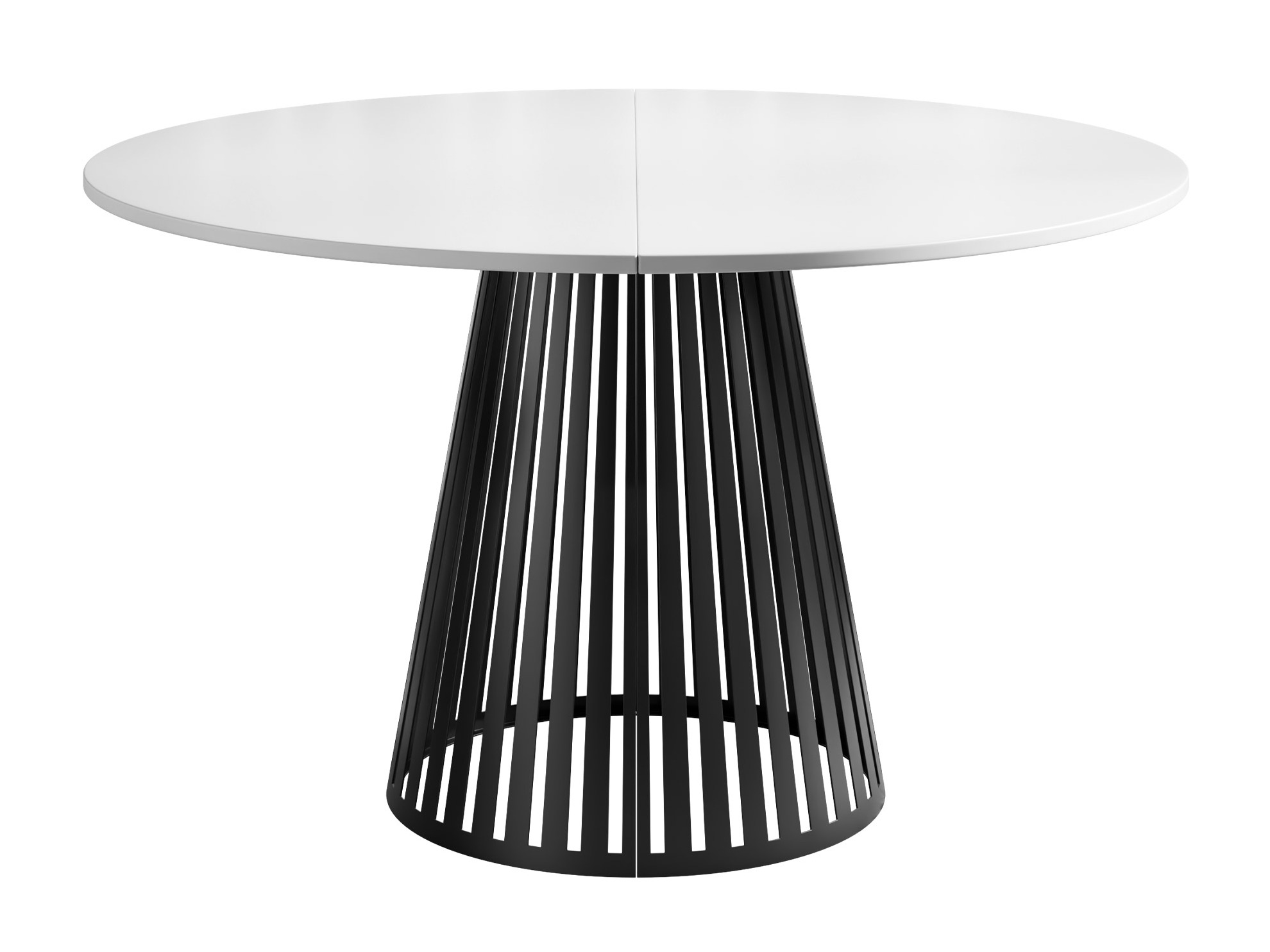 Tafel Prudentia (Wit)