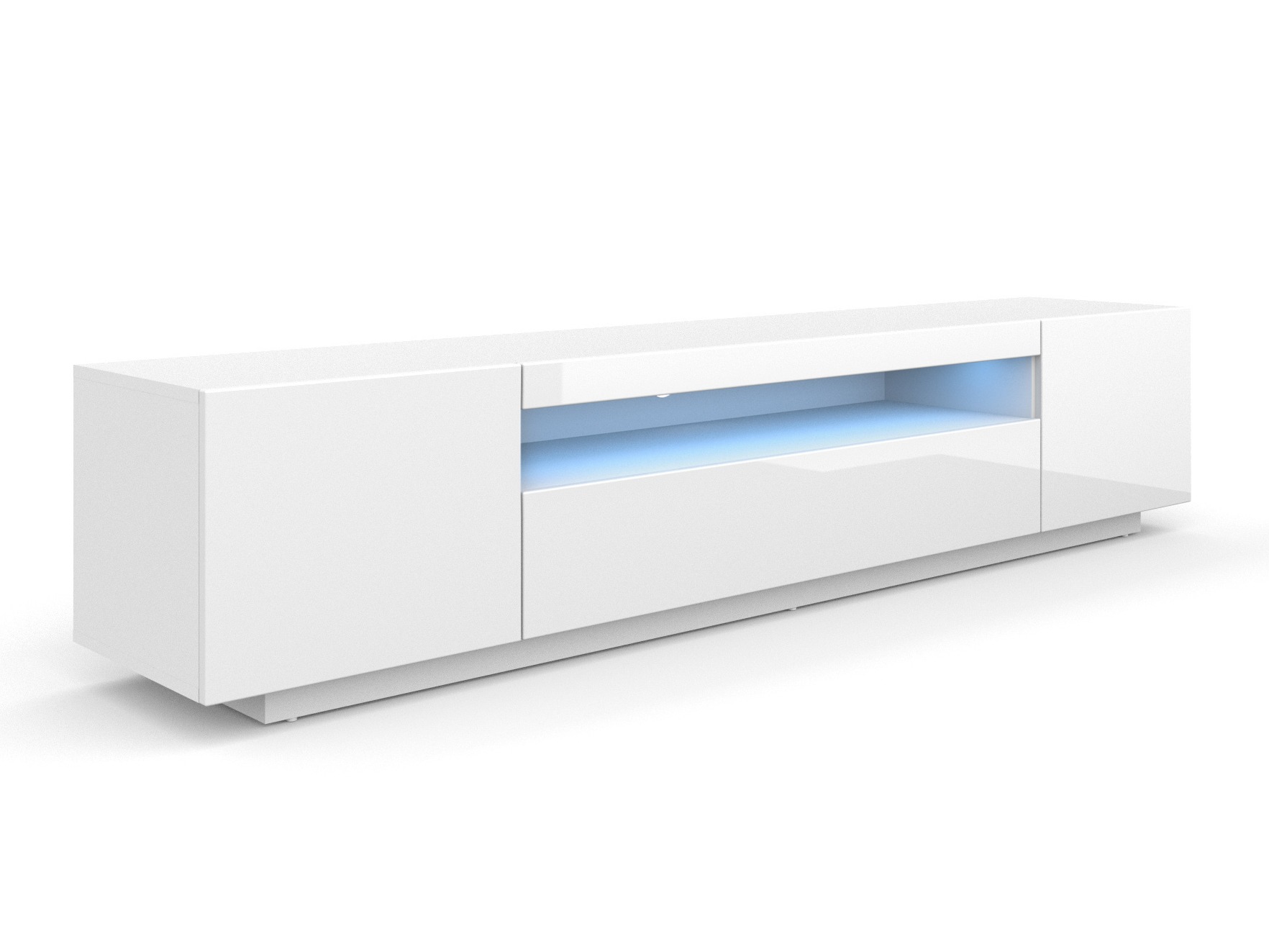 TV-meubel Buffalo 191